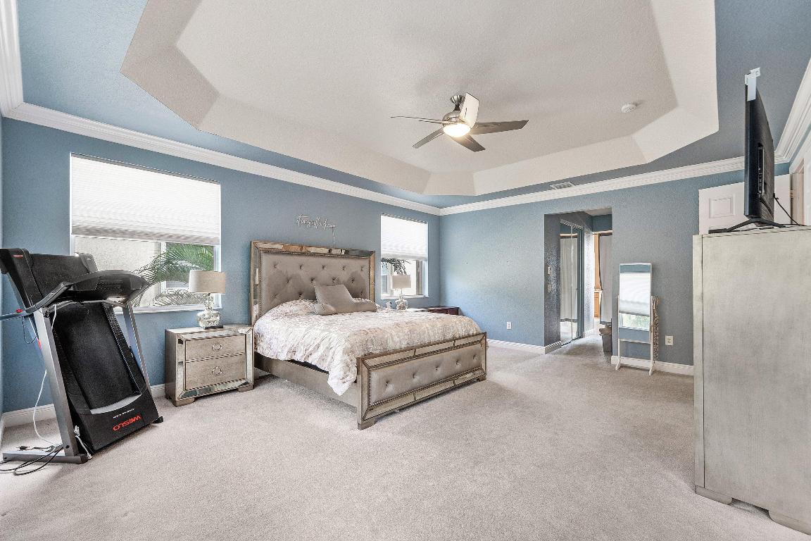 Canyon Isles - Residential