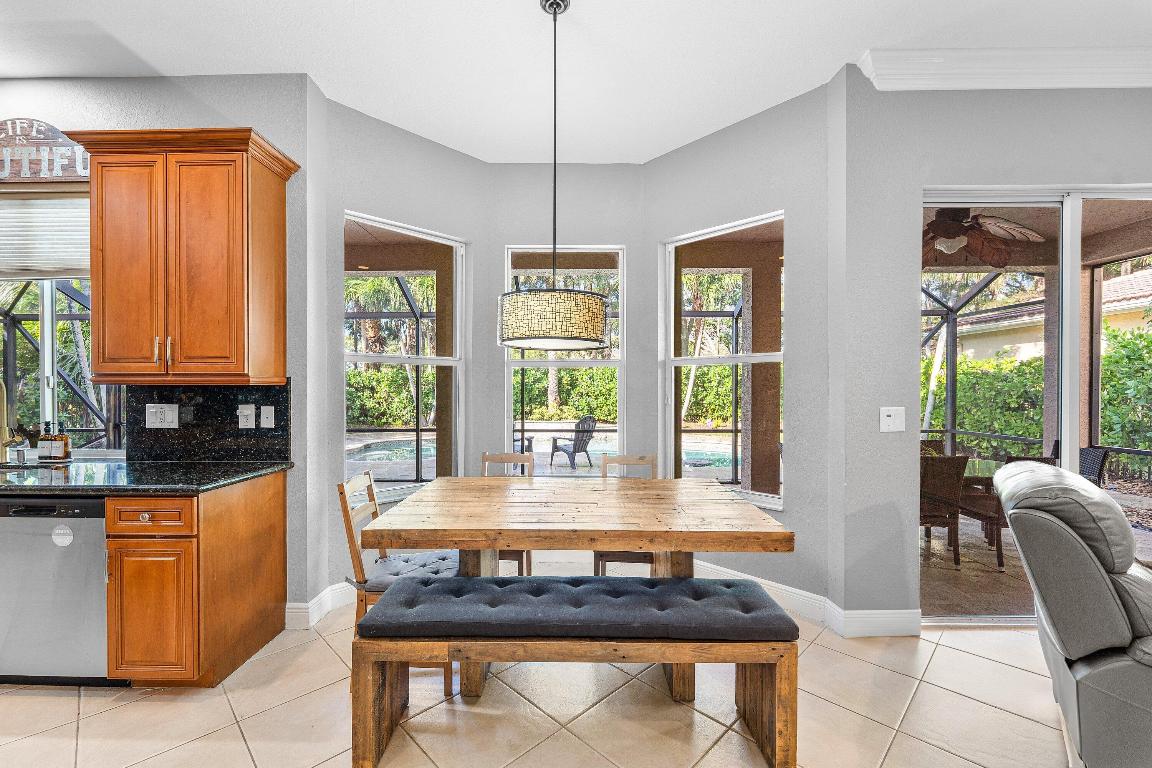 Canyon Isles - Residential