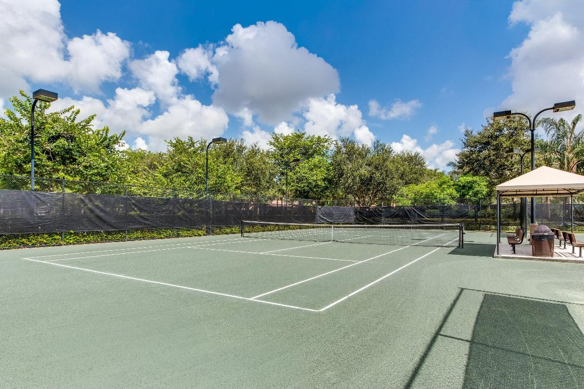 Canyon Isles - Residential