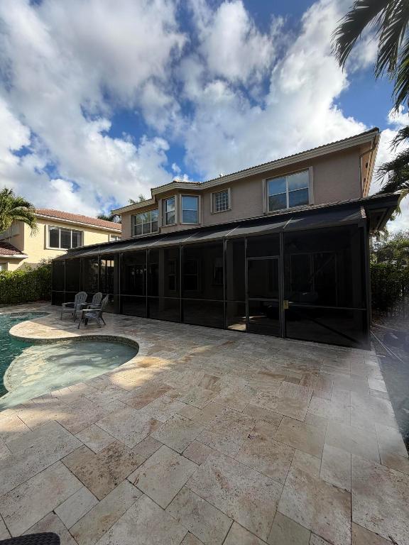 Canyon Isles - Residential