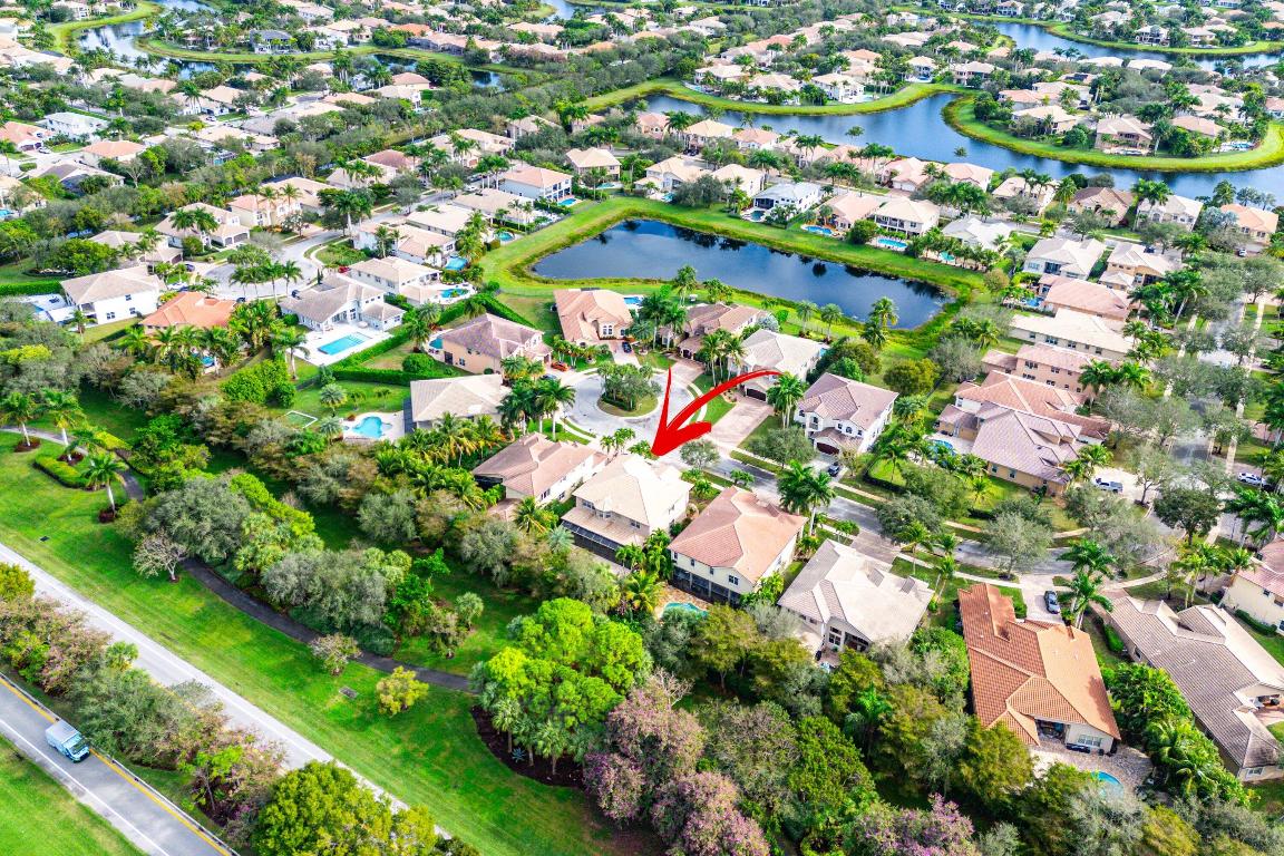 Canyon Isles - Residential