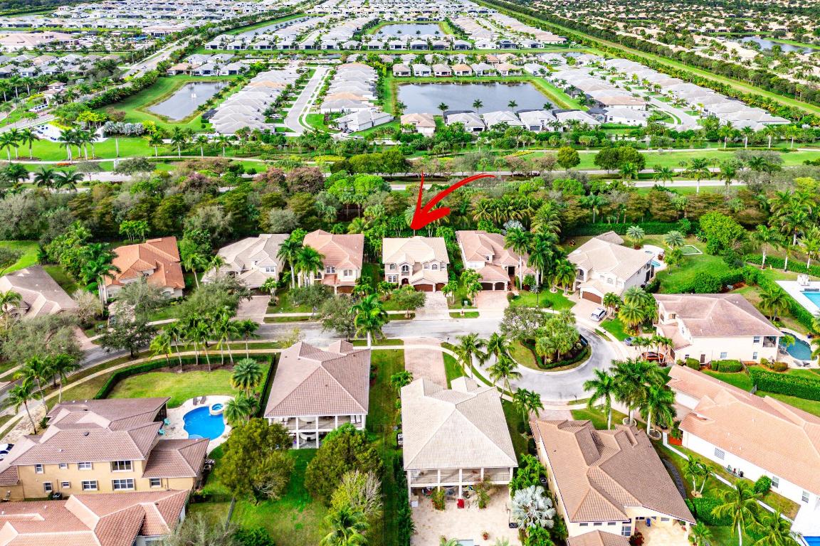 Canyon Isles - Residential