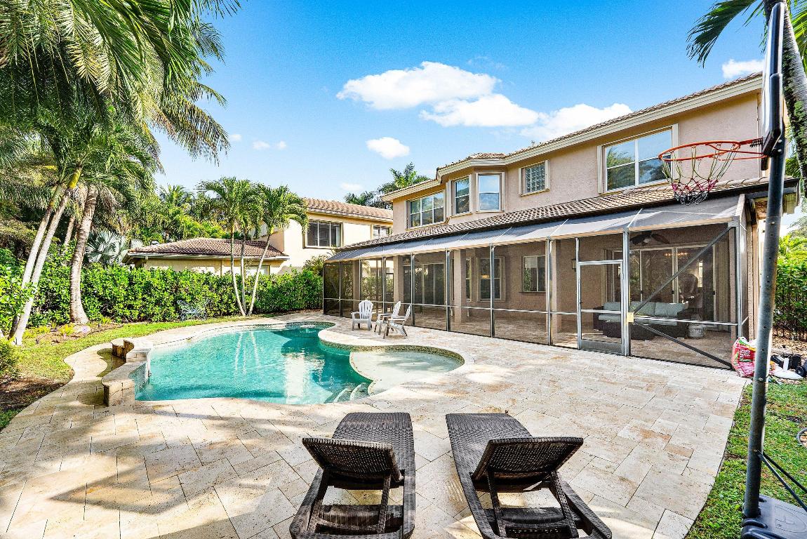 Canyon Isles - Residential