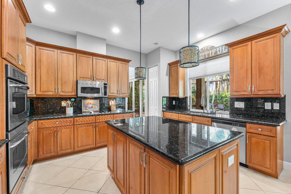 Canyon Isles - Residential