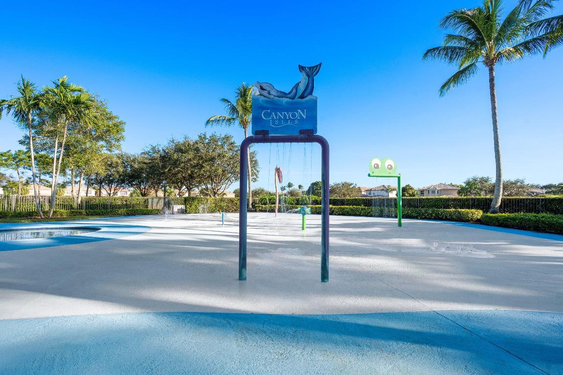 Canyon Isles - Residential