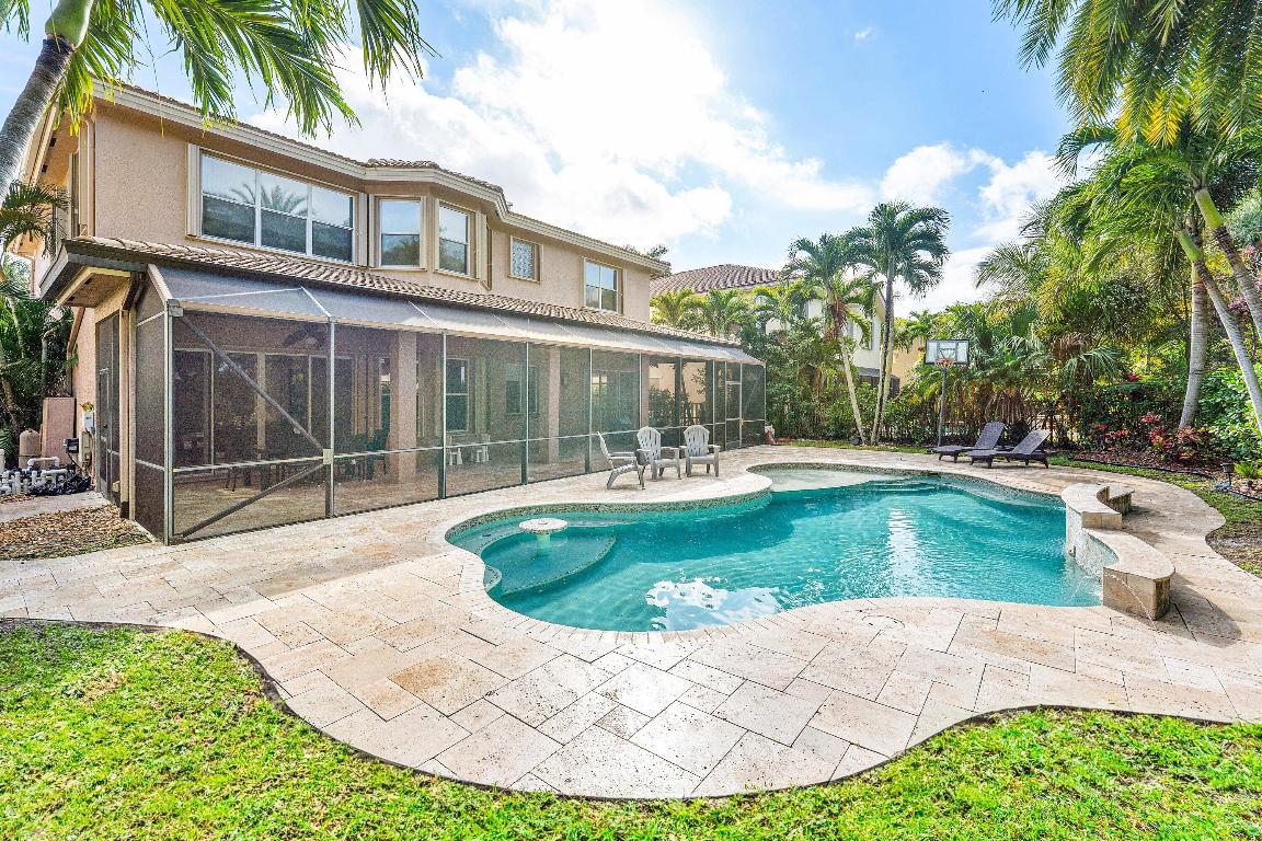 Canyon Isles - Residential