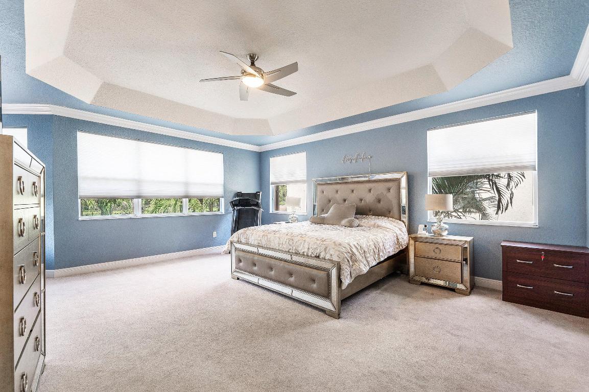 Canyon Isles - Residential