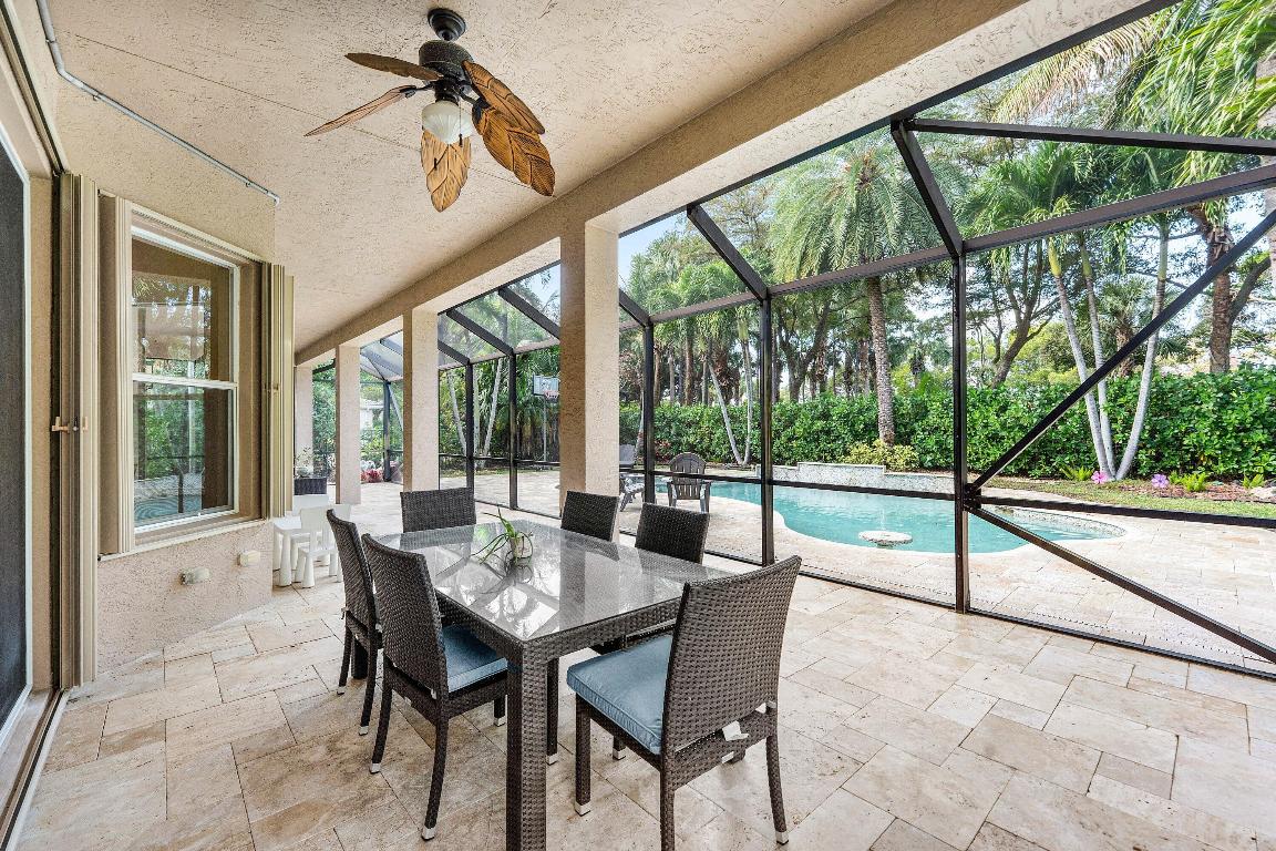 Canyon Isles - Residential