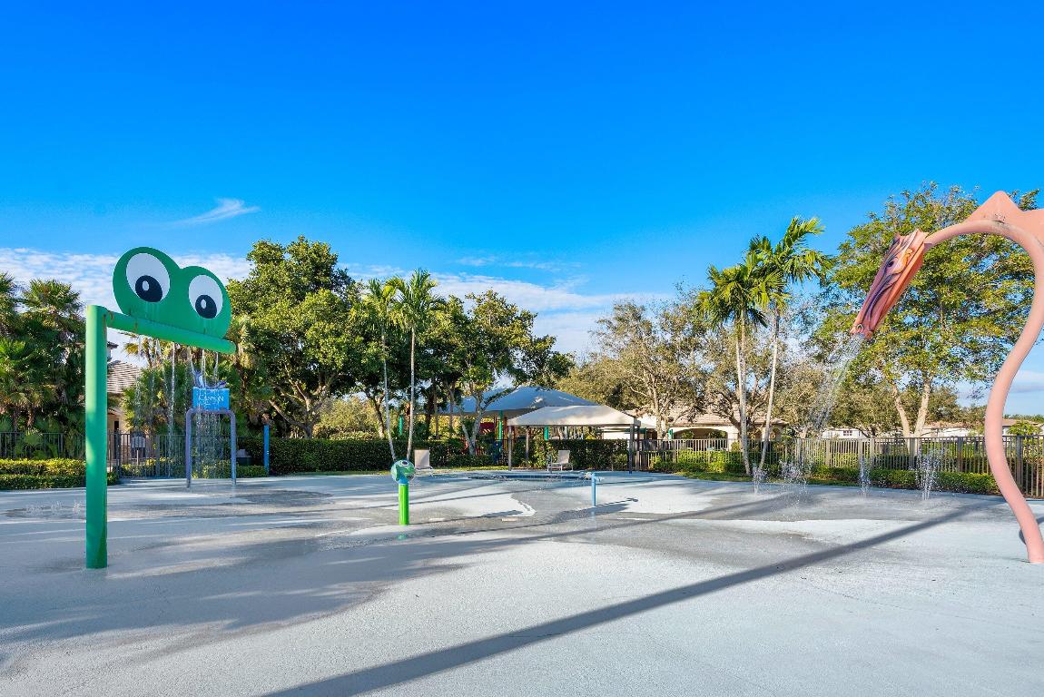 Canyon Isles - Residential