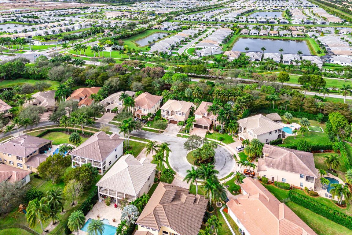 Canyon Isles - Residential