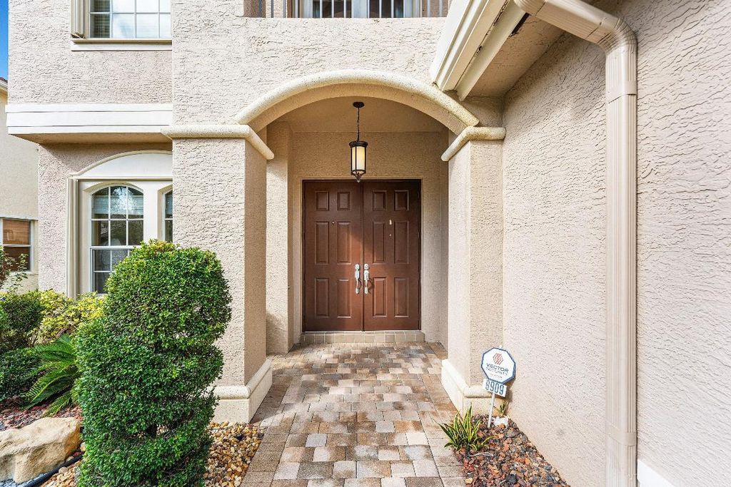 Photo of 8909 Woodgrove Ridge Court, Boynton Beach, FL 33473 (MLS # R11153256)