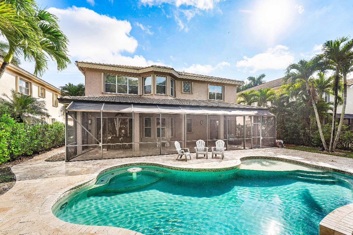 Canyon Isles - Residential