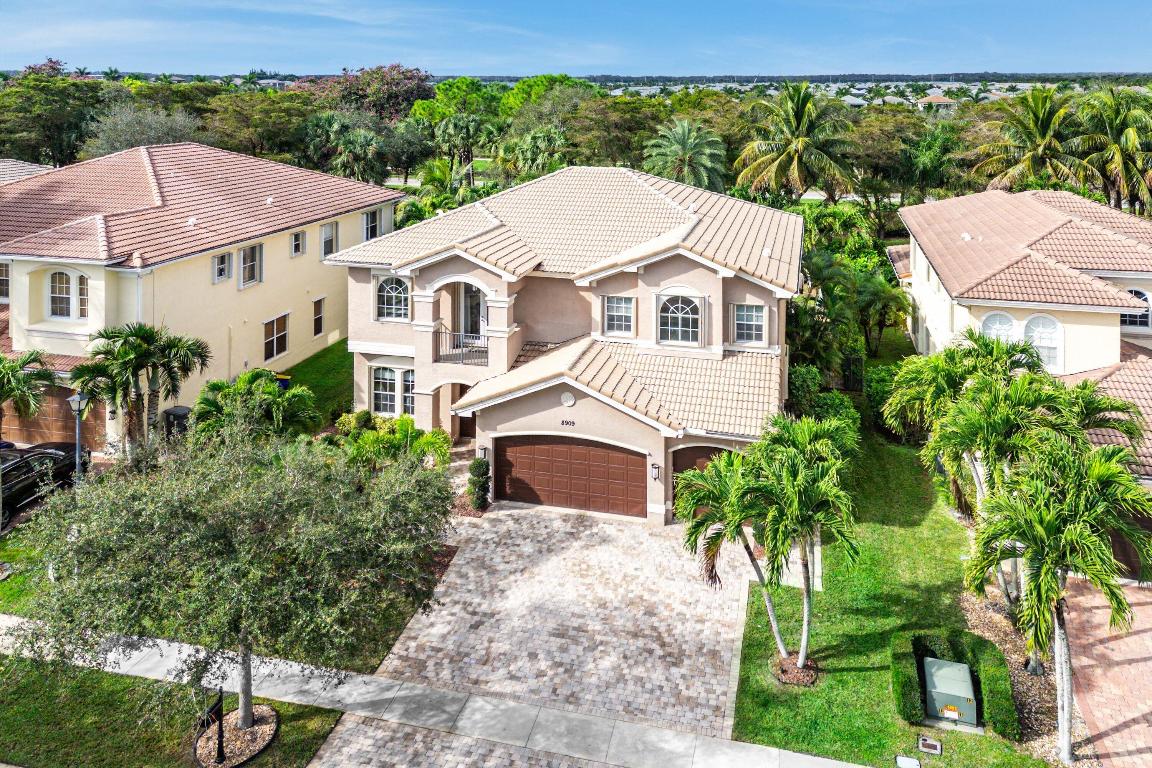 Canyon Isles - Residential