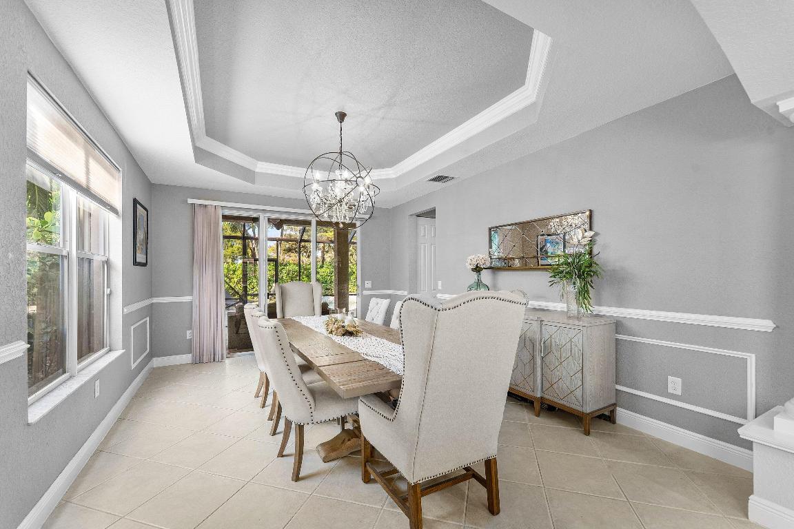 Canyon Isles - Residential