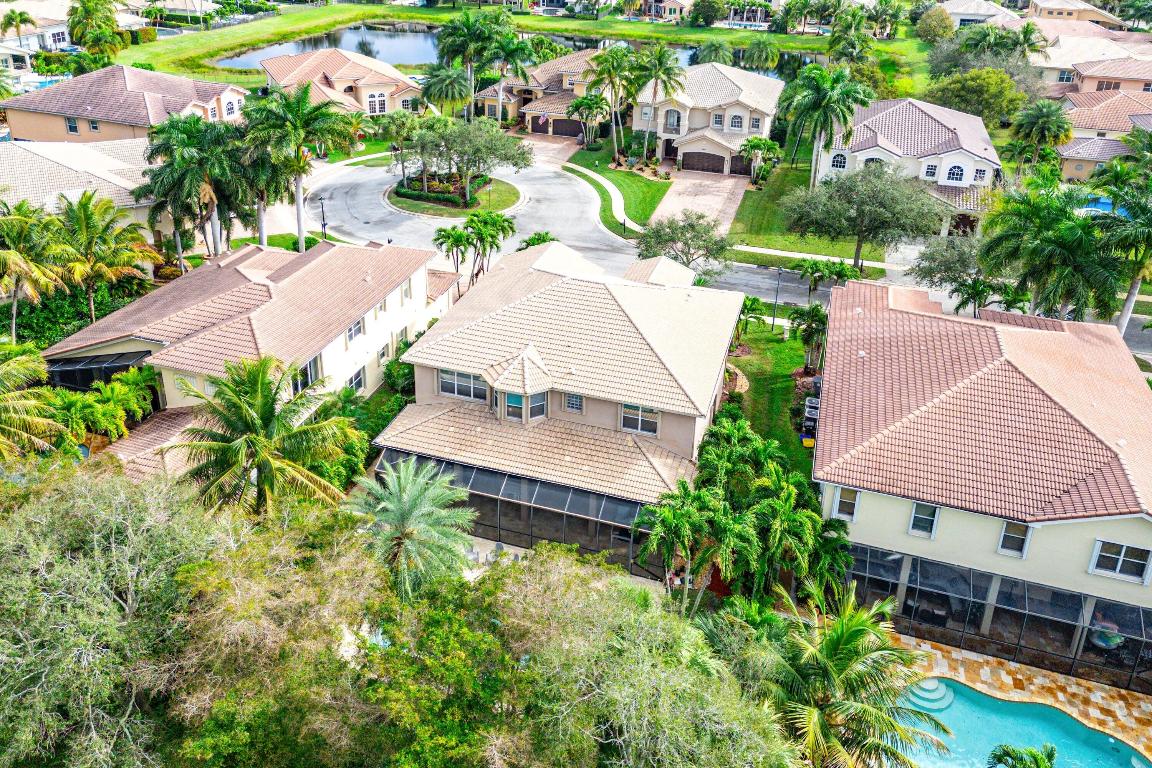 Canyon Isles - Residential