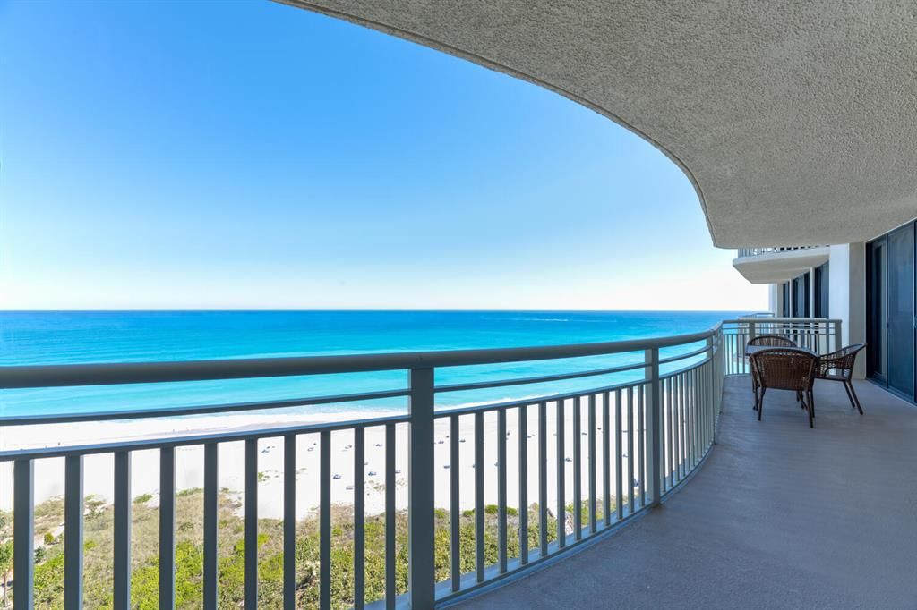 Photo of 3000 N Ocean Drive #21e, Riviera Beach, FL 33404 (MLS # R10690666)