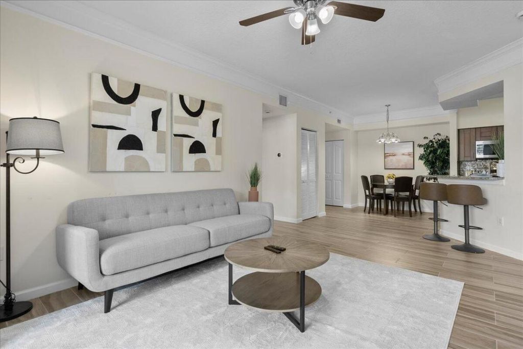 Photo of 5203 Myrtlewood Circle E, Palm Beach Gardens, FL 33418 (MLS # R11158583)