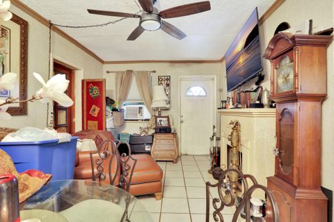 A home in Pompano Beach