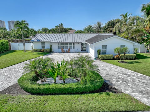 Photo of 1191 BIMINI Lane, Singer Island, FL 33404 (MLS # B26075393)