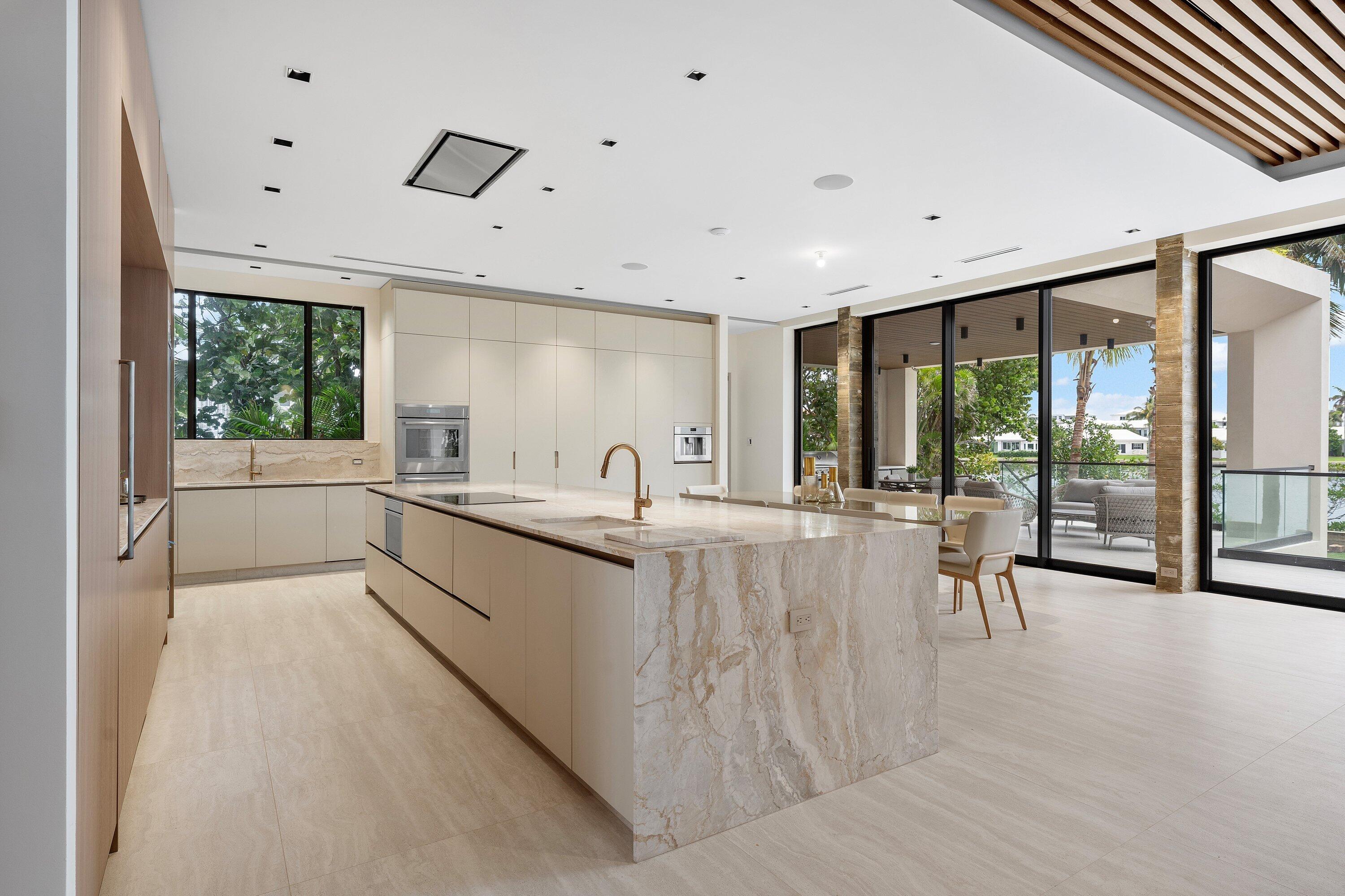 HYPOLUXO ISLAND ADD - Residential