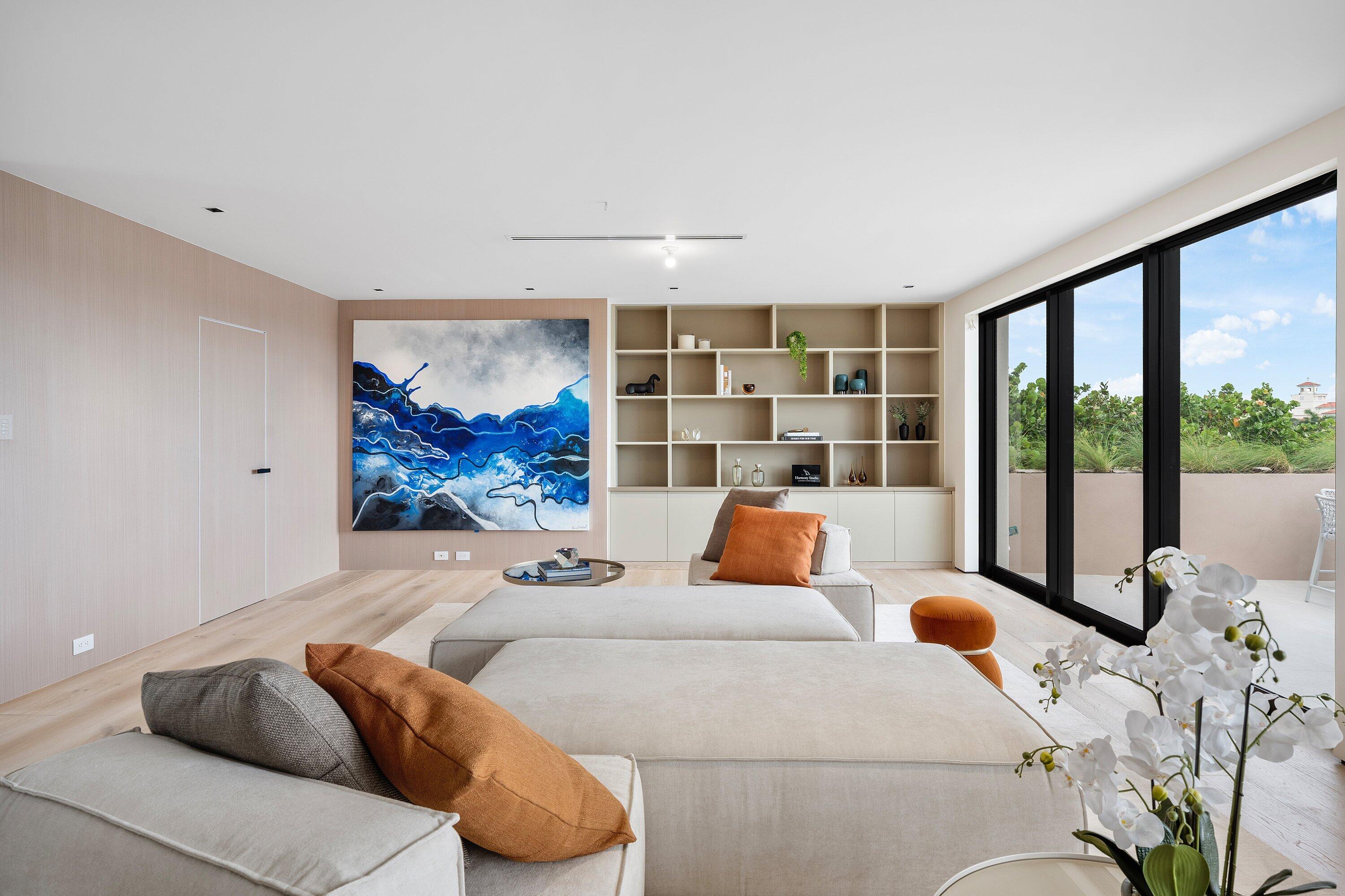 HYPOLUXO ISLAND ADD - Residential