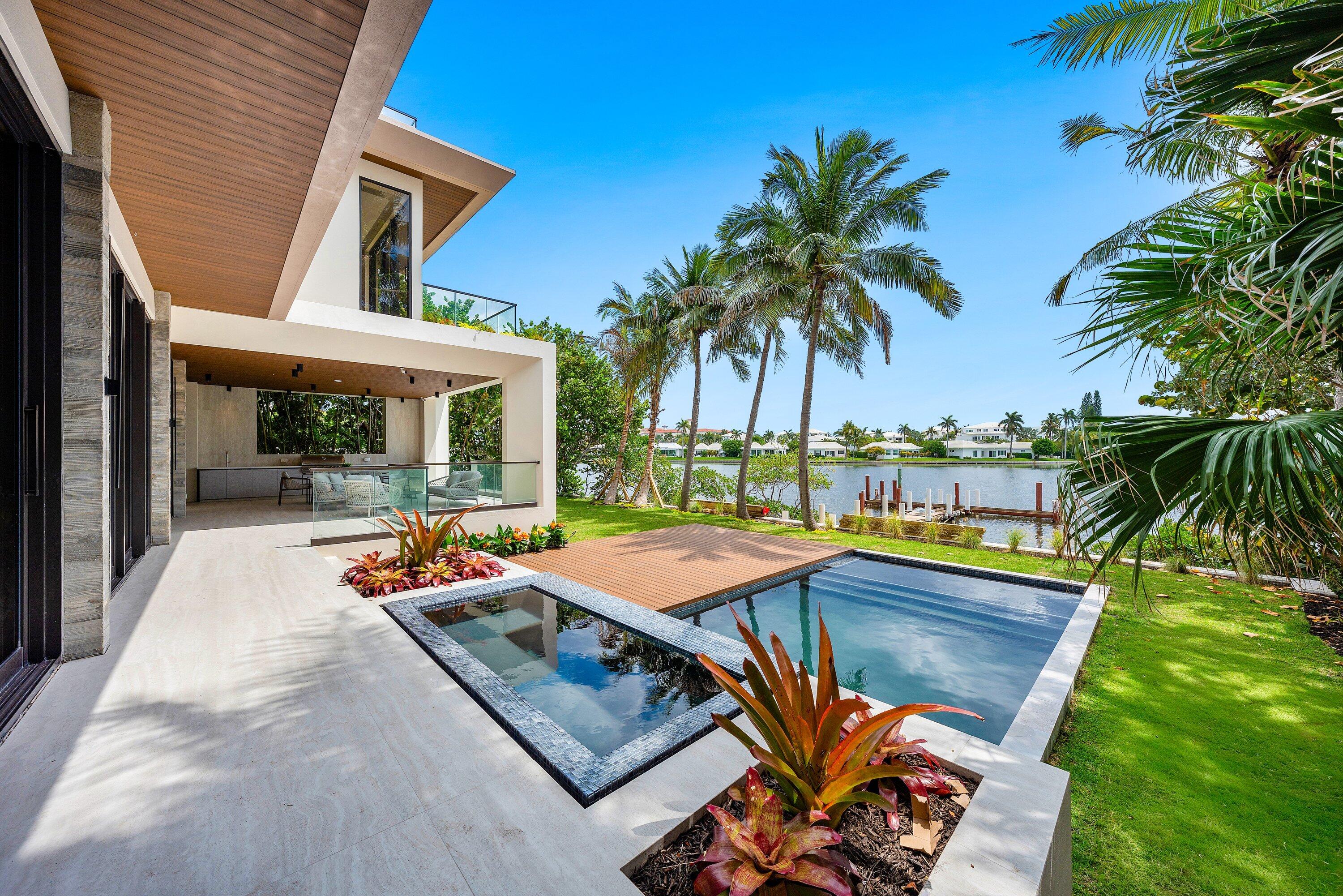 HYPOLUXO ISLAND ADD - Residential