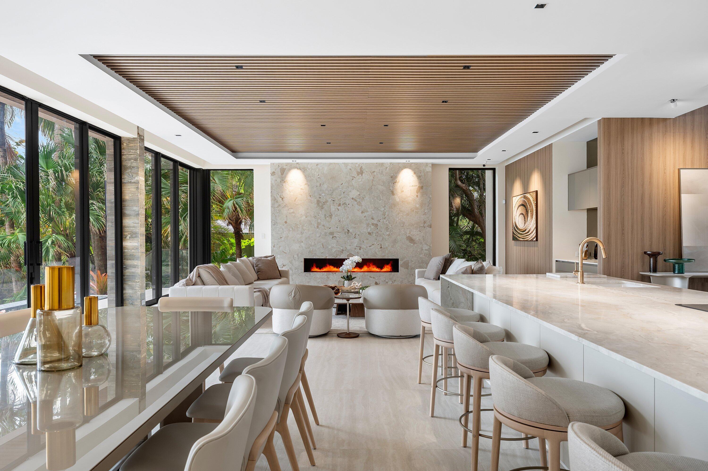 HYPOLUXO ISLAND ADD - Residential