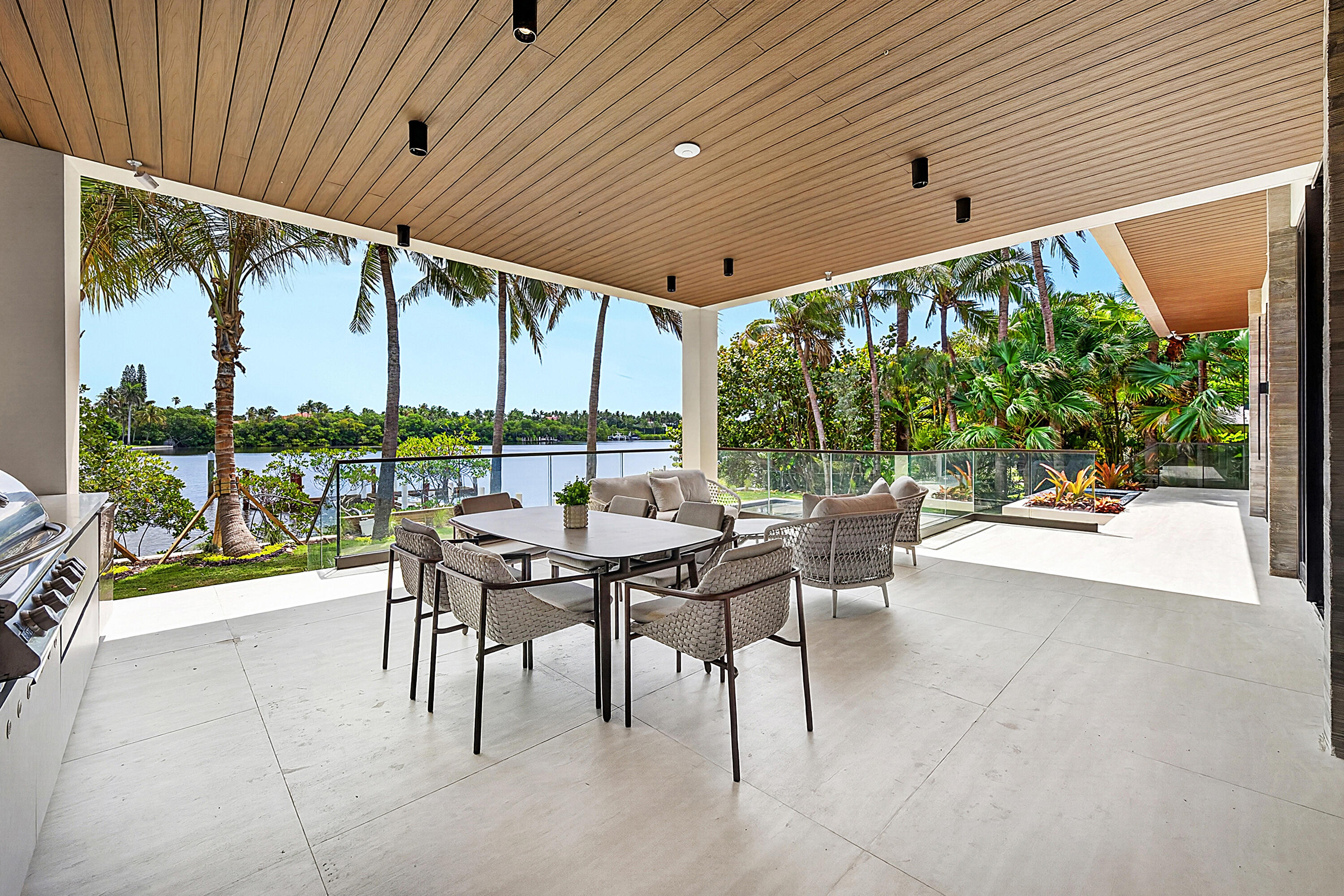 HYPOLUXO ISLAND ADD - Residential