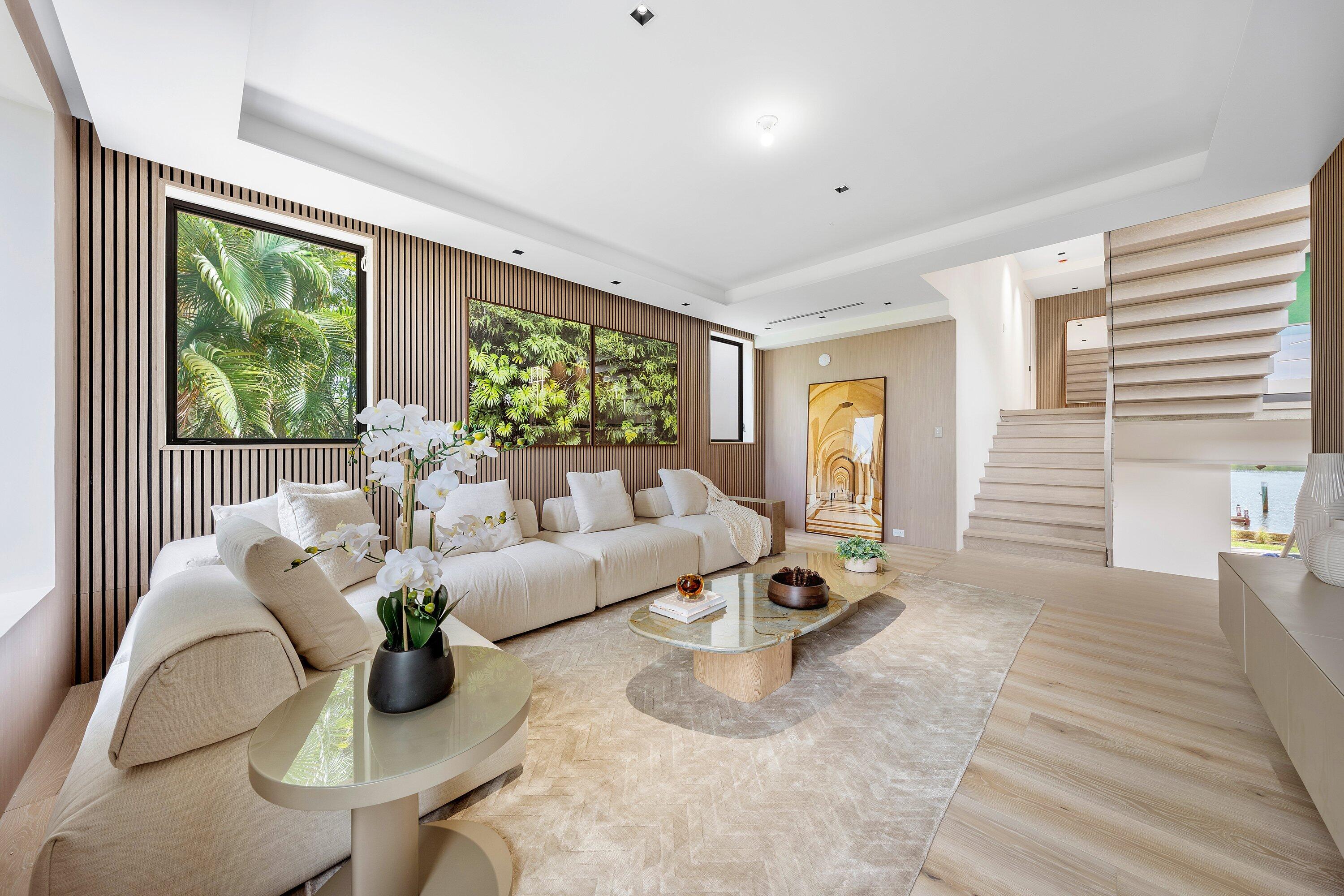 HYPOLUXO ISLAND ADD - Residential