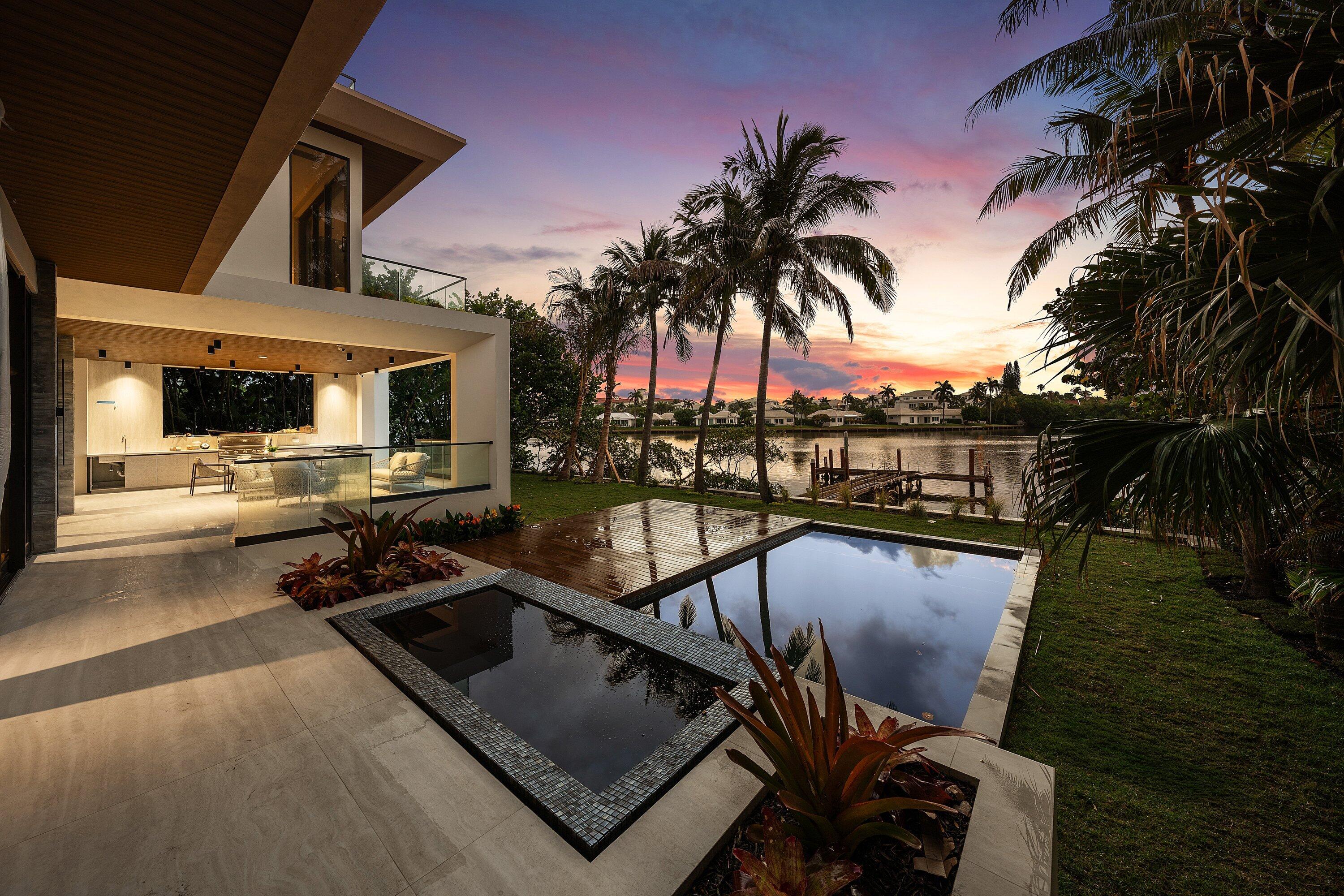 HYPOLUXO ISLAND ADD - Residential