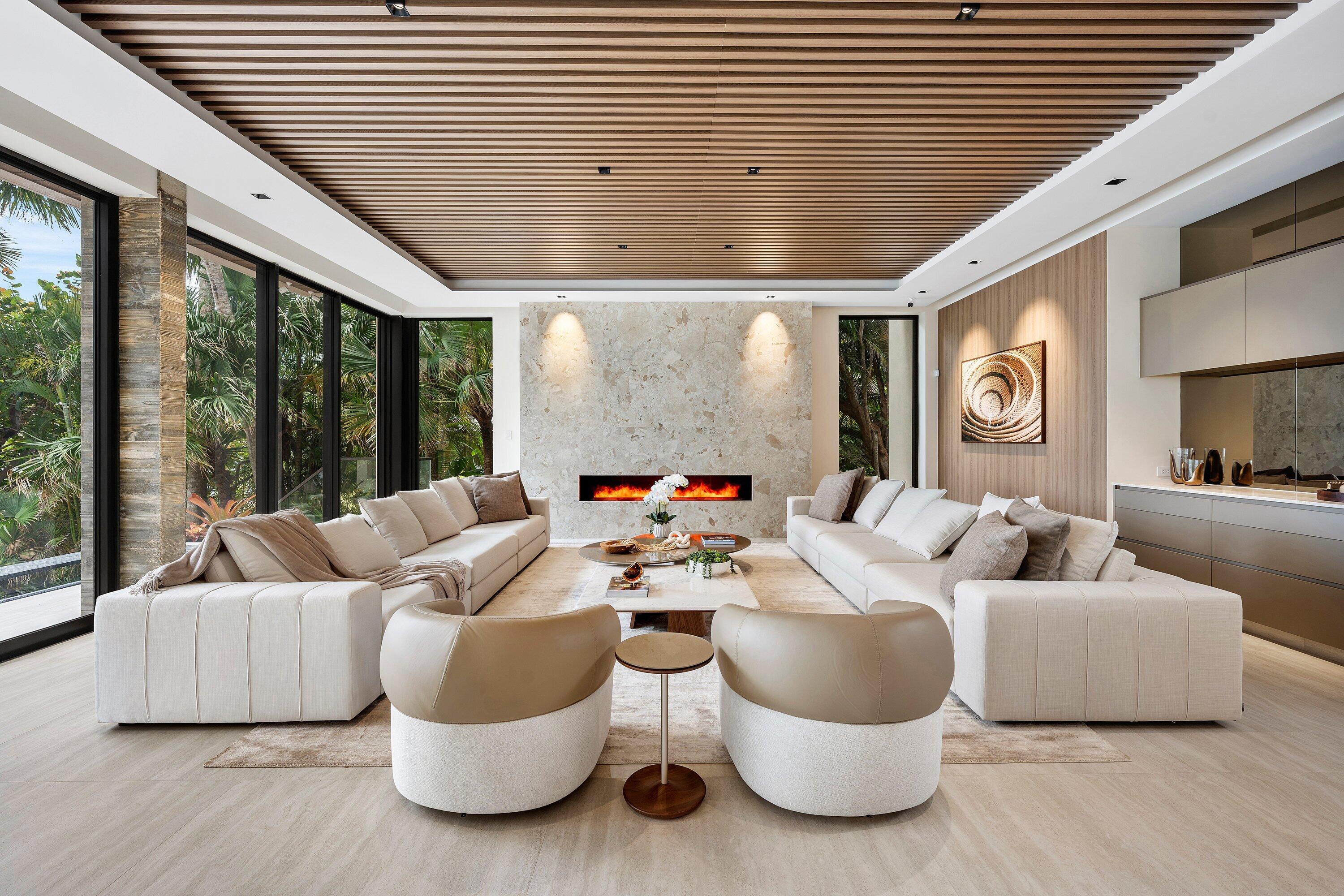 HYPOLUXO ISLAND ADD - Residential