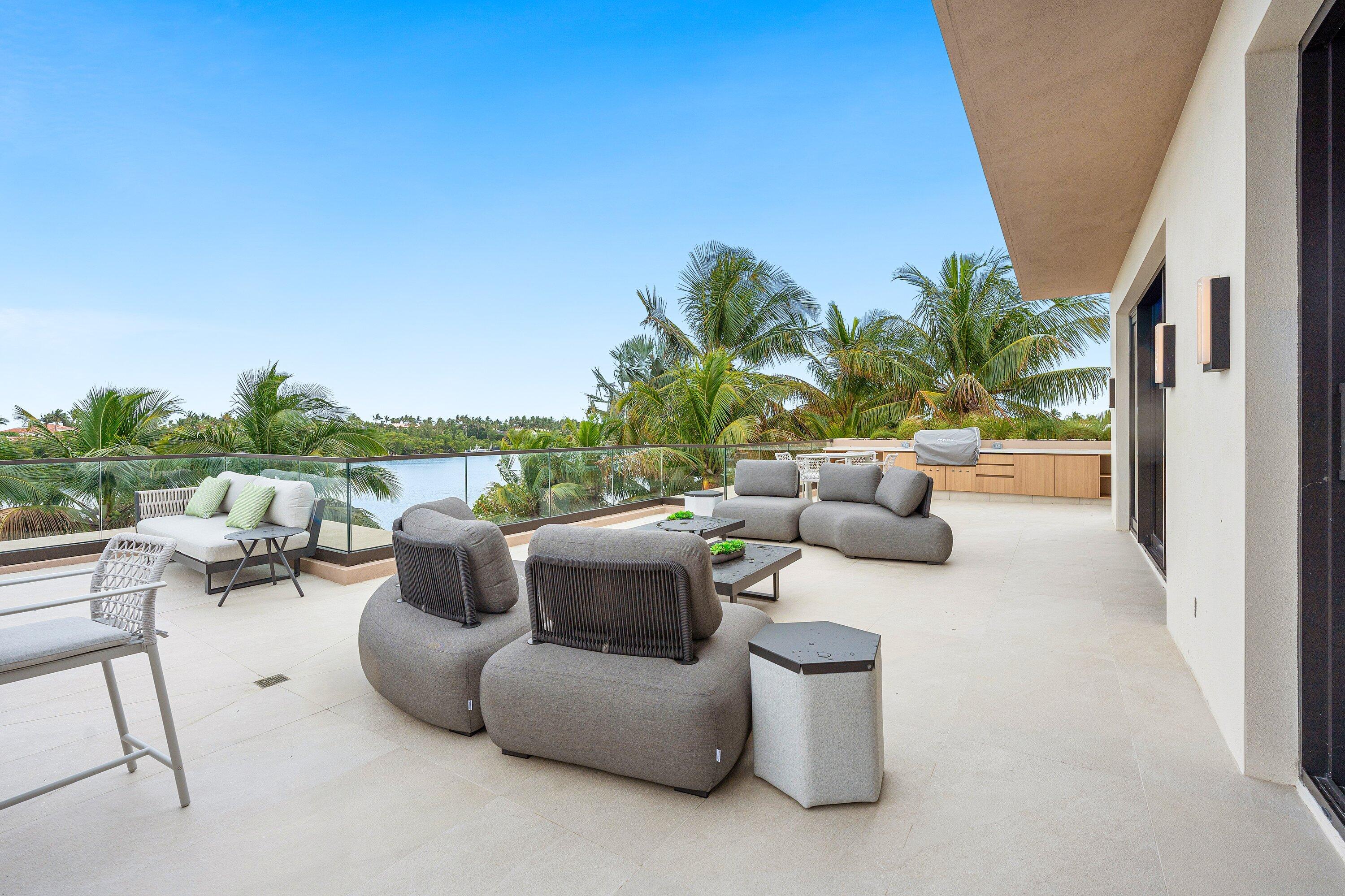 HYPOLUXO ISLAND ADD - Residential