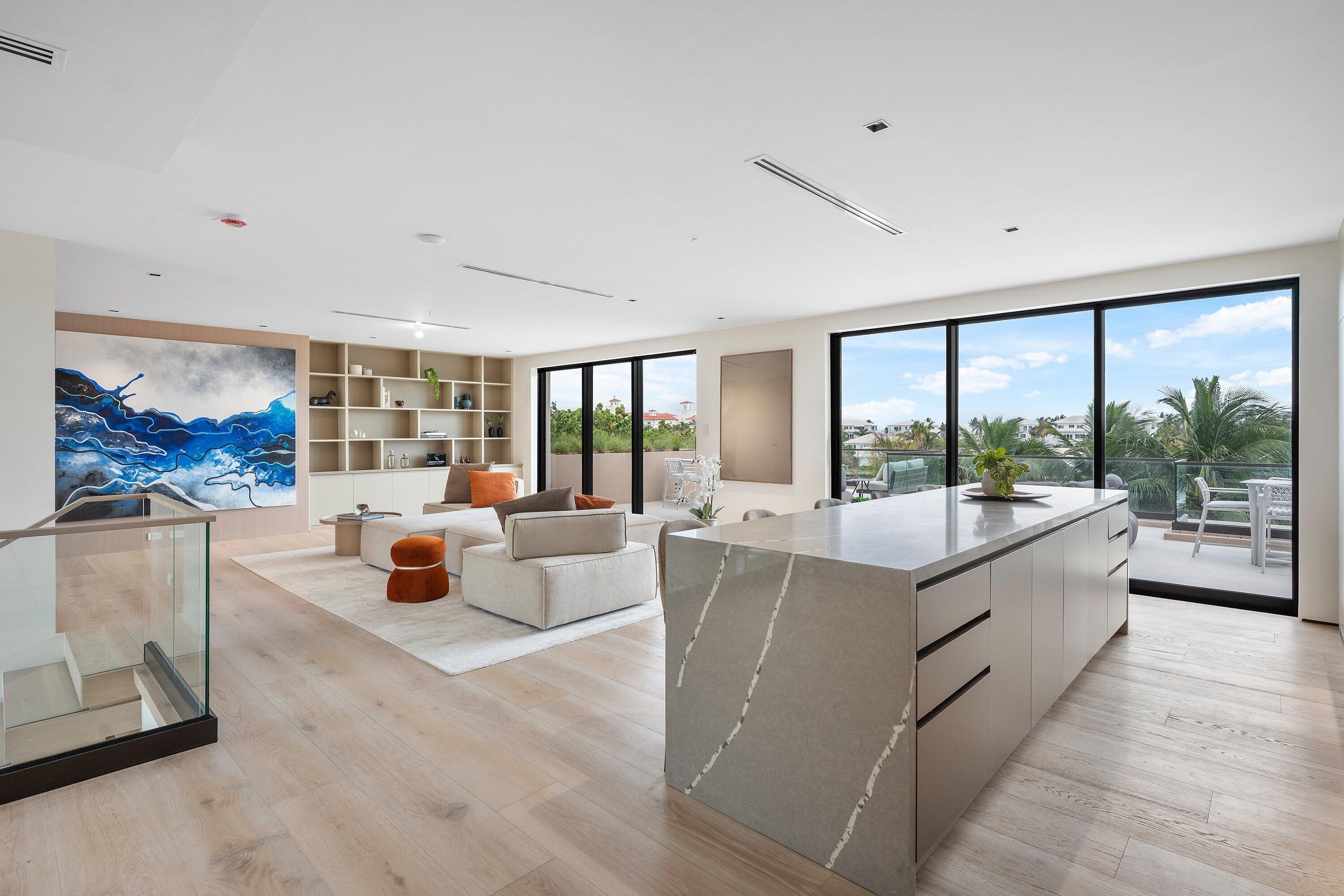 HYPOLUXO ISLAND ADD - Residential