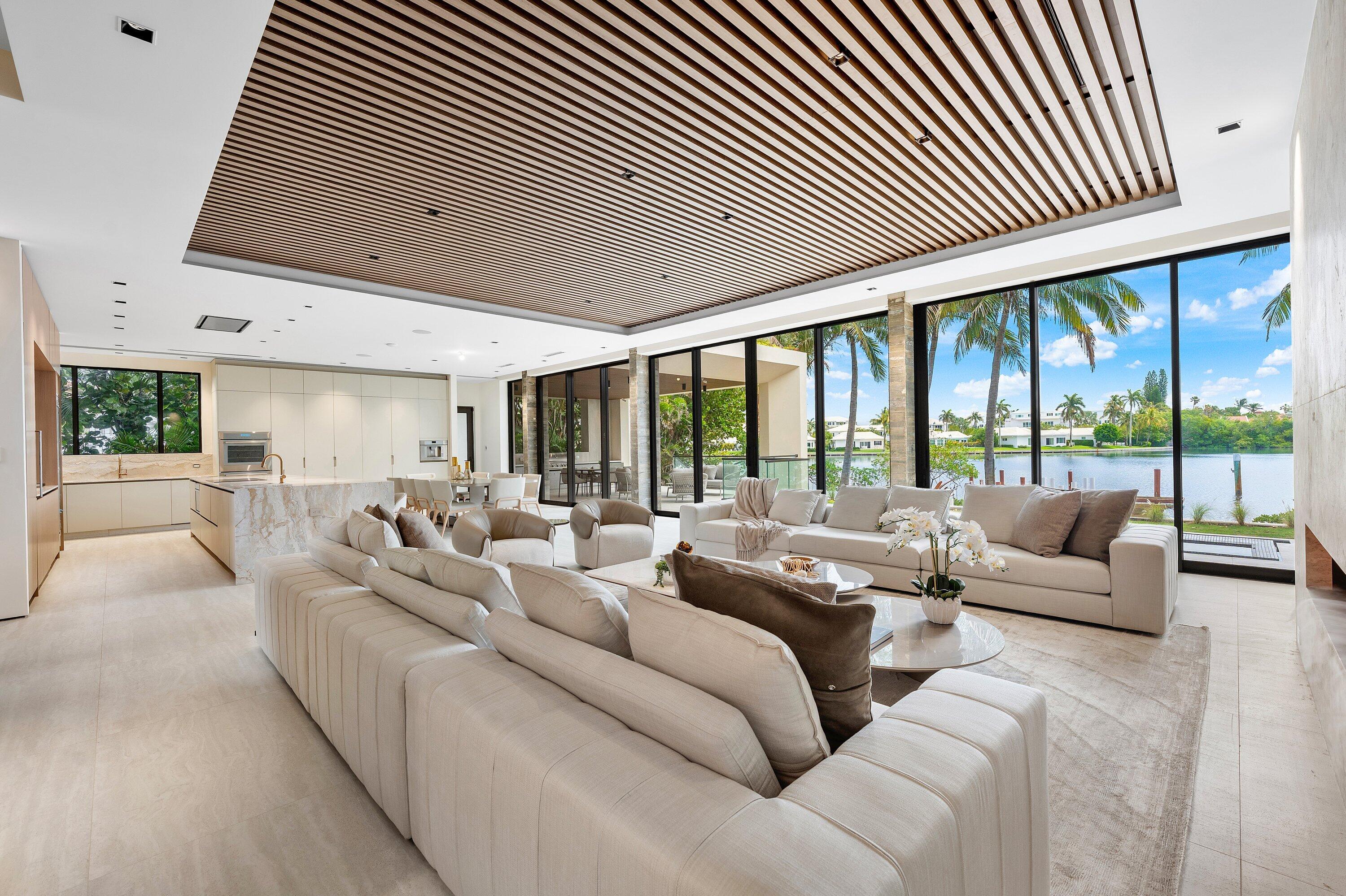 HYPOLUXO ISLAND ADD - Residential