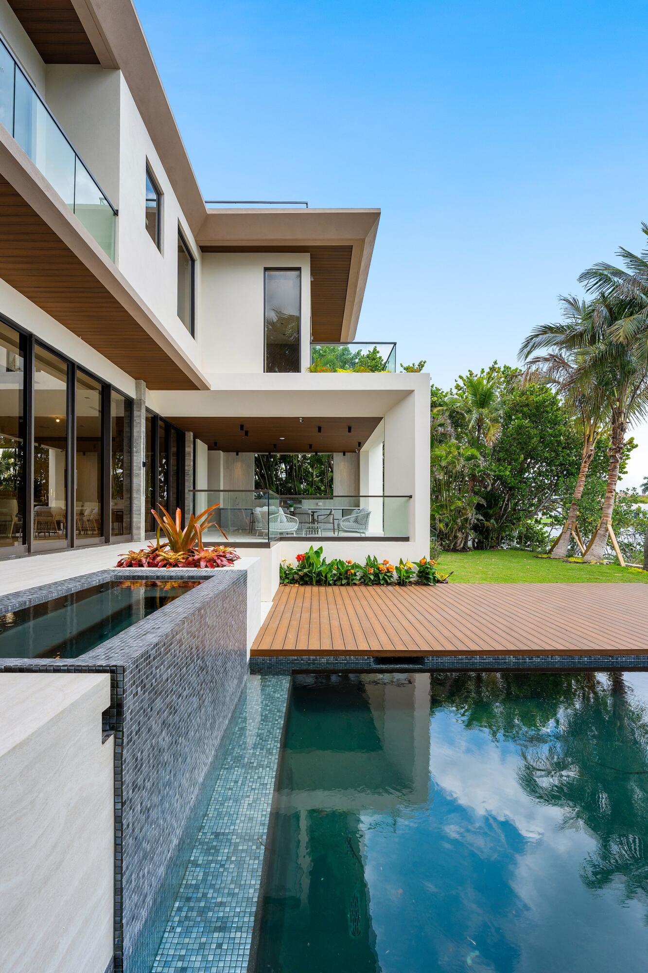 HYPOLUXO ISLAND ADD - Residential