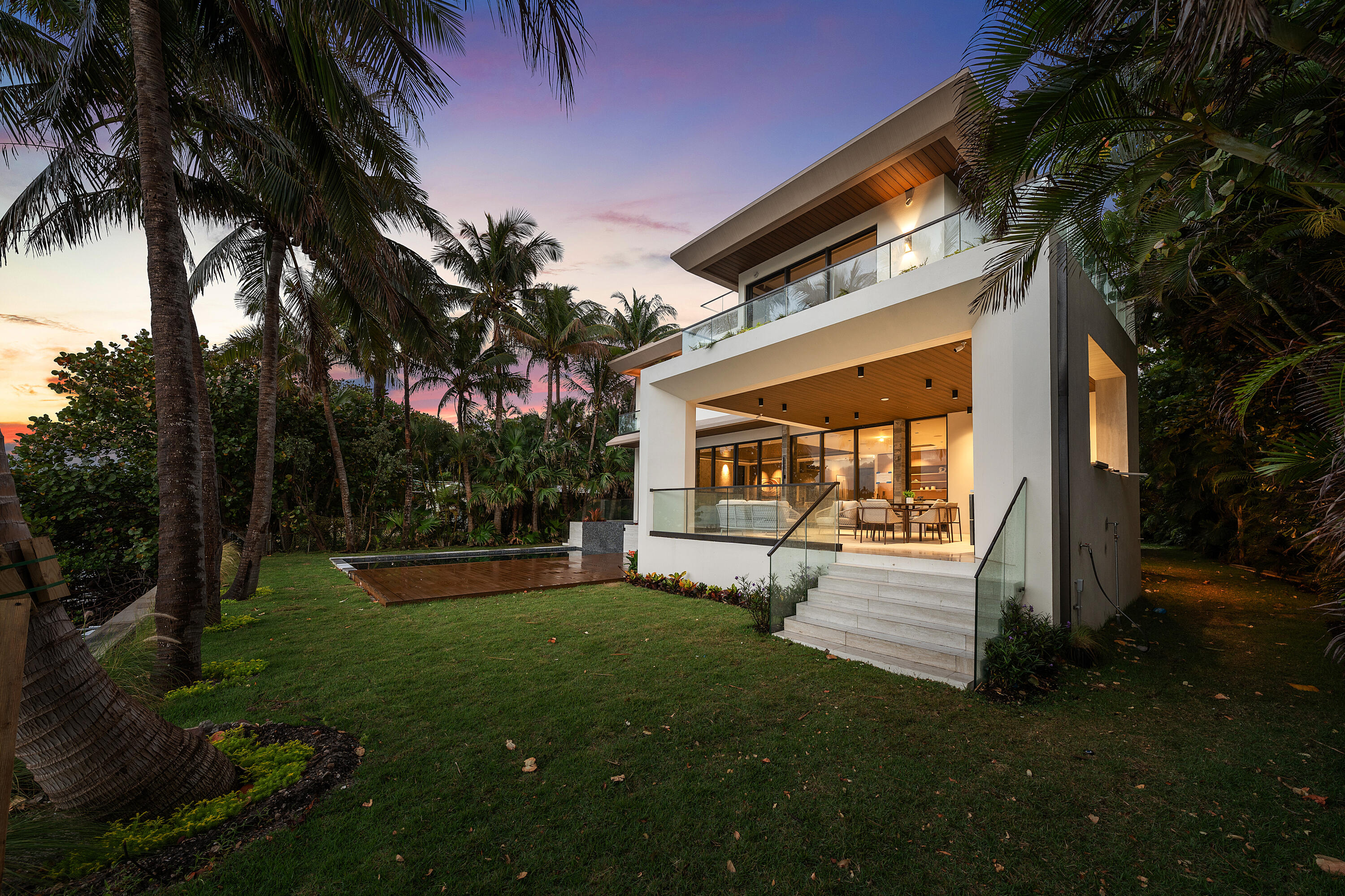 HYPOLUXO ISLAND ADD - Residential