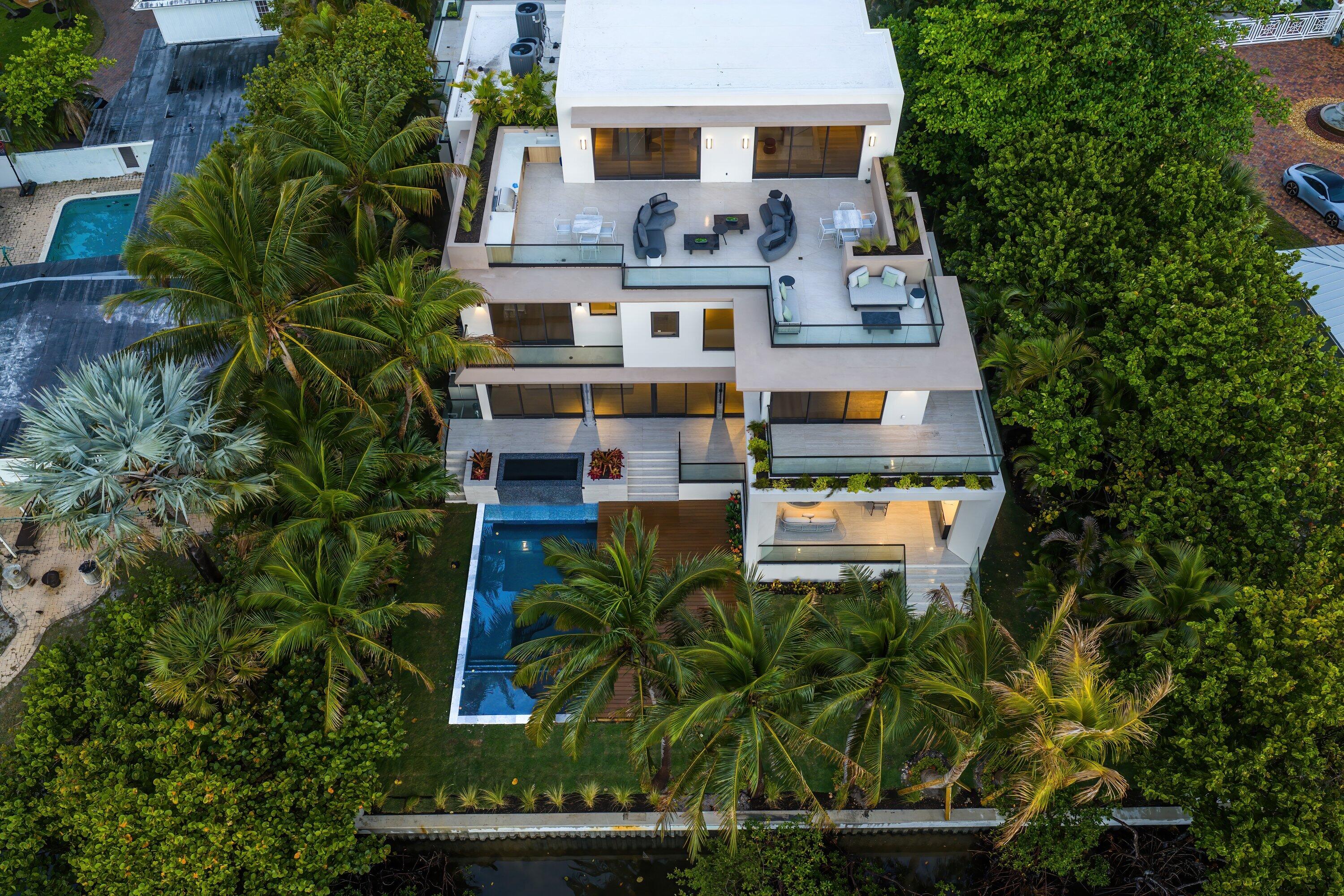 HYPOLUXO ISLAND ADD - Residential