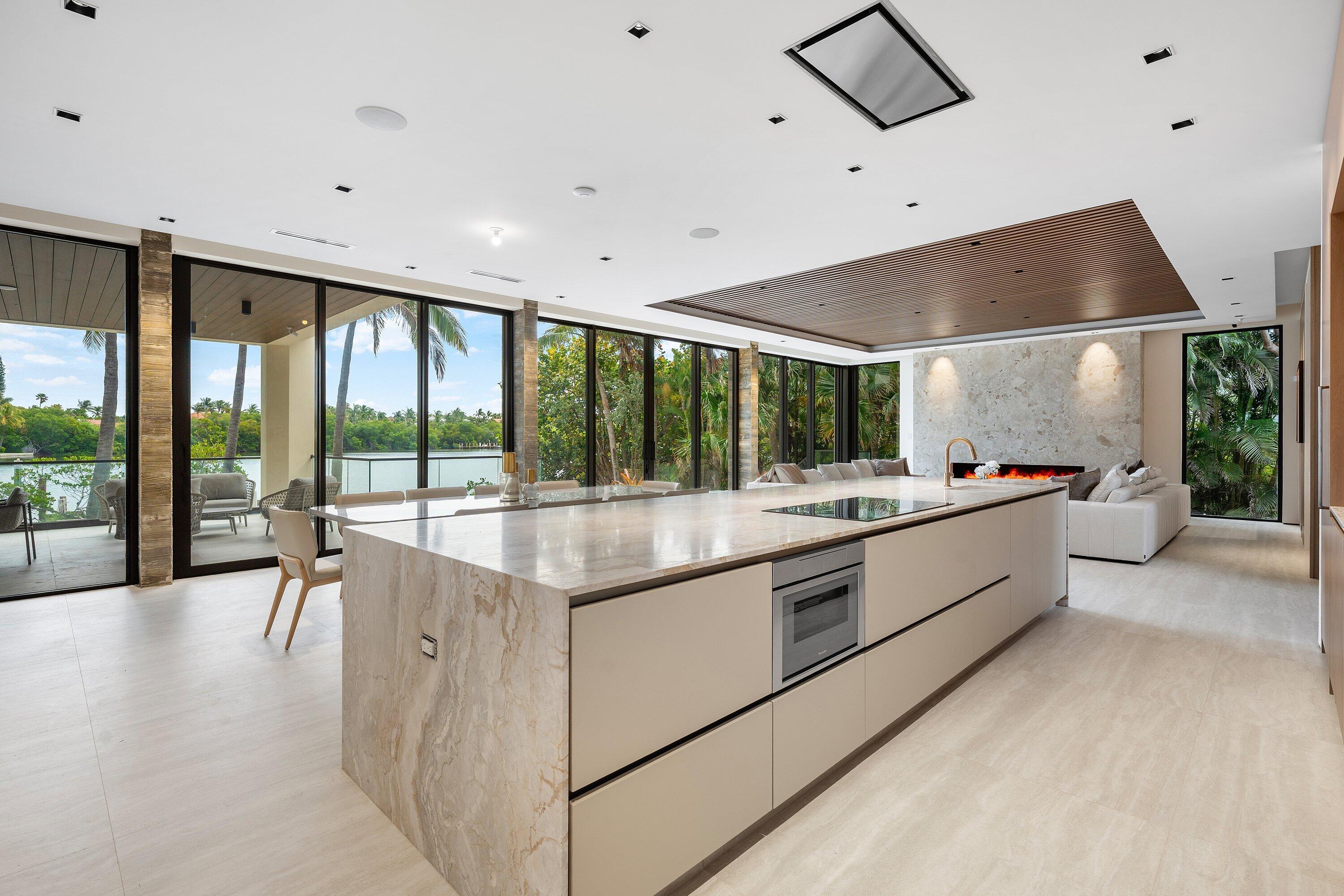 HYPOLUXO ISLAND ADD - Residential