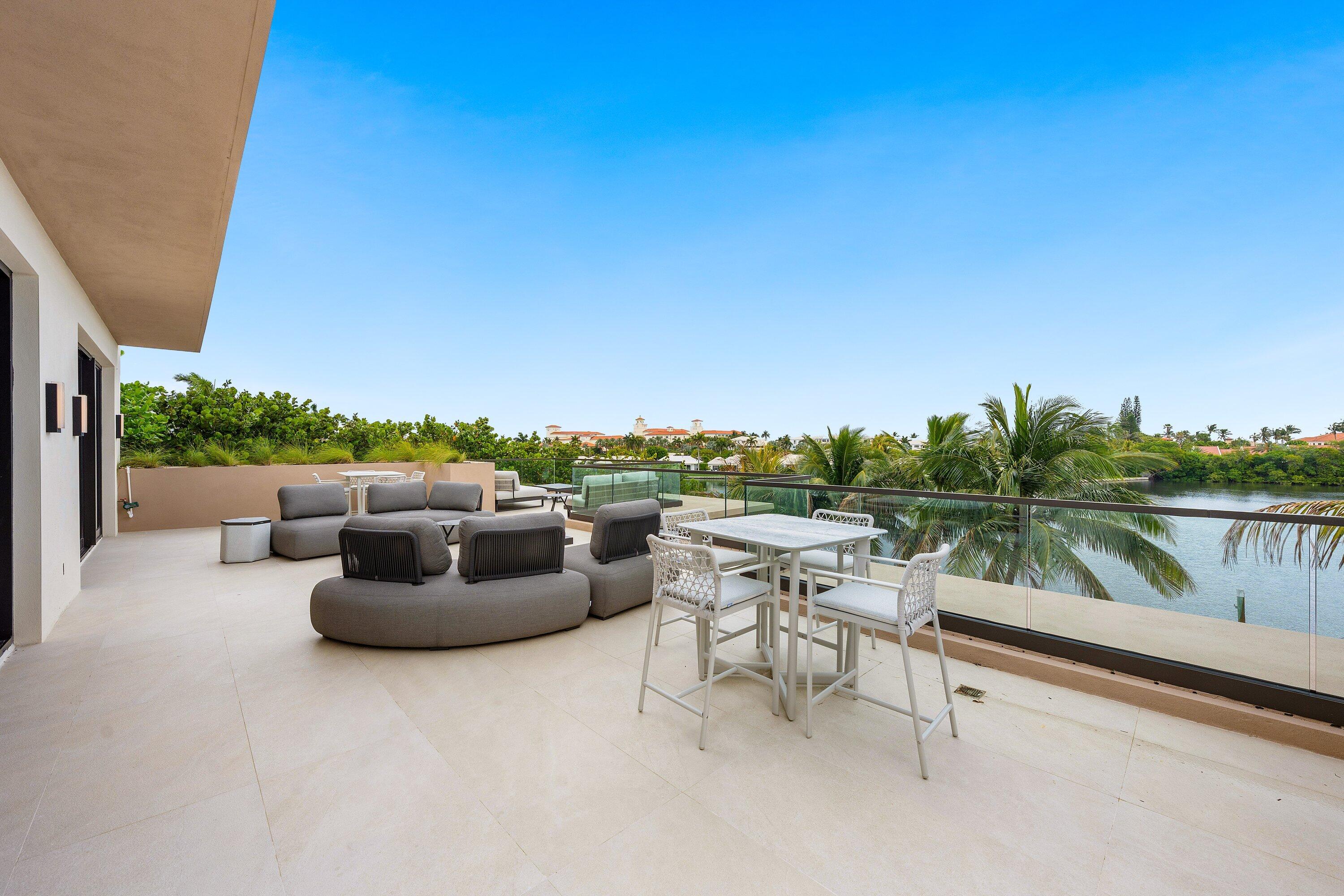 HYPOLUXO ISLAND ADD - Residential