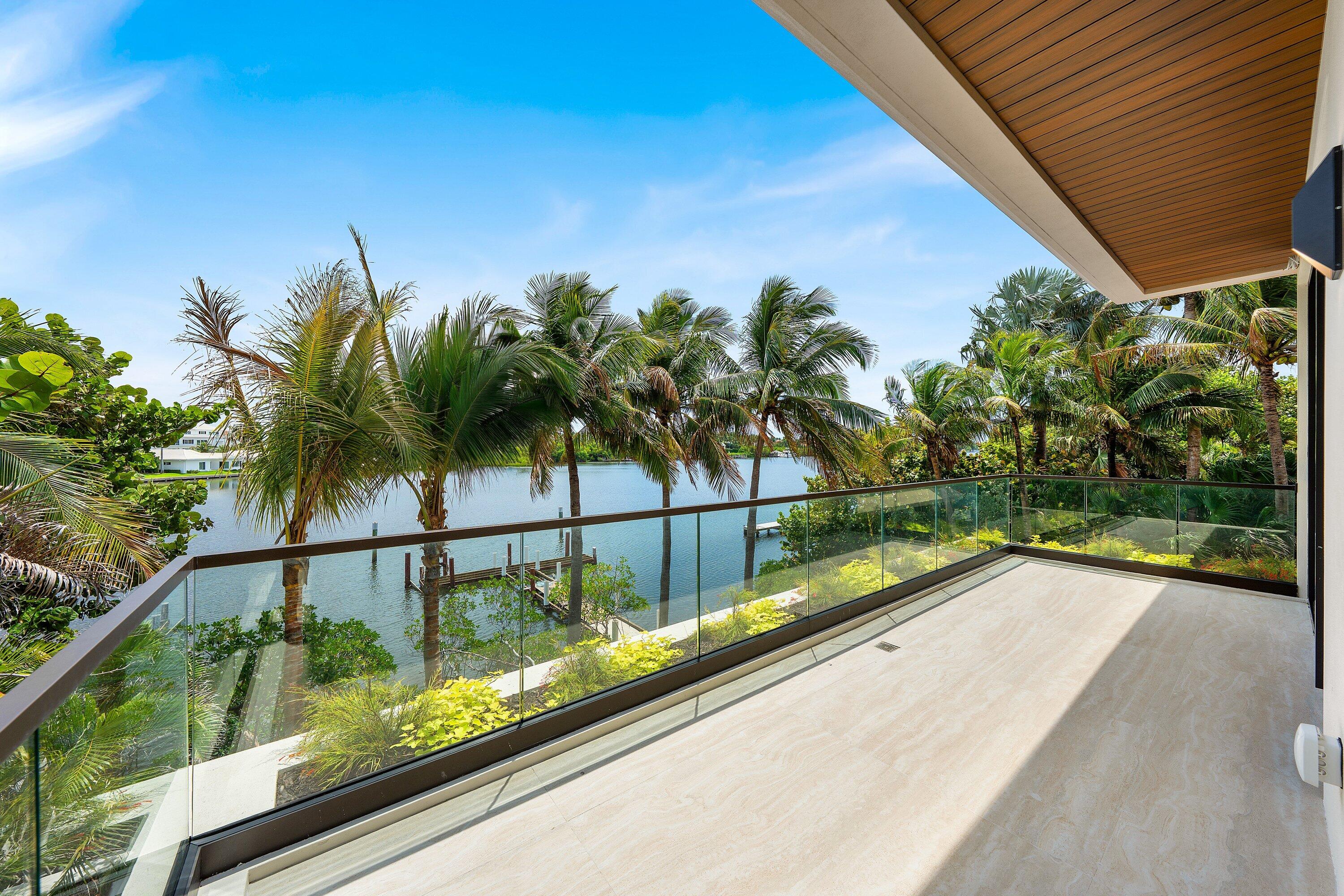 HYPOLUXO ISLAND ADD - Residential