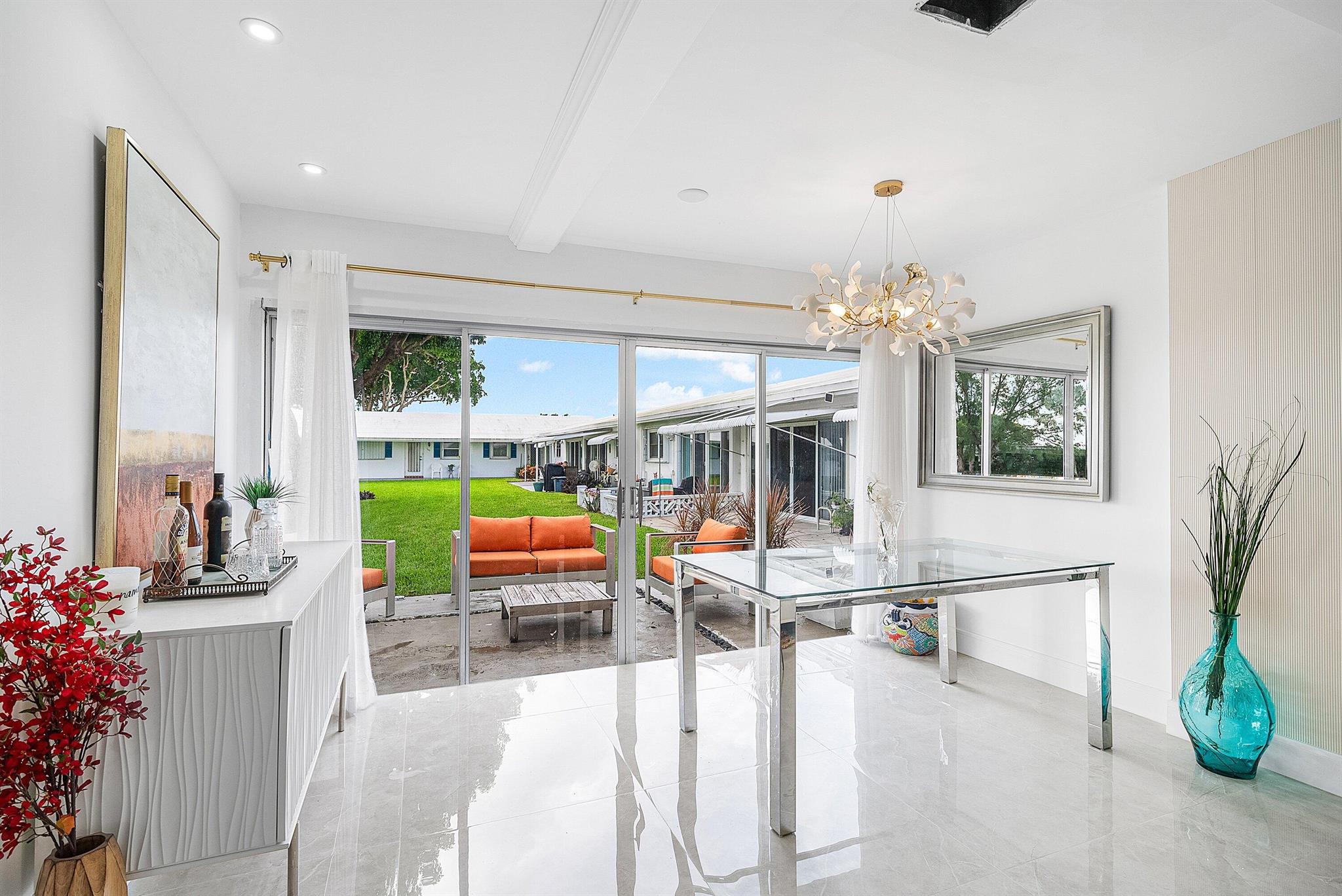 LEISUREVILLE GOLF VIEW - Residential