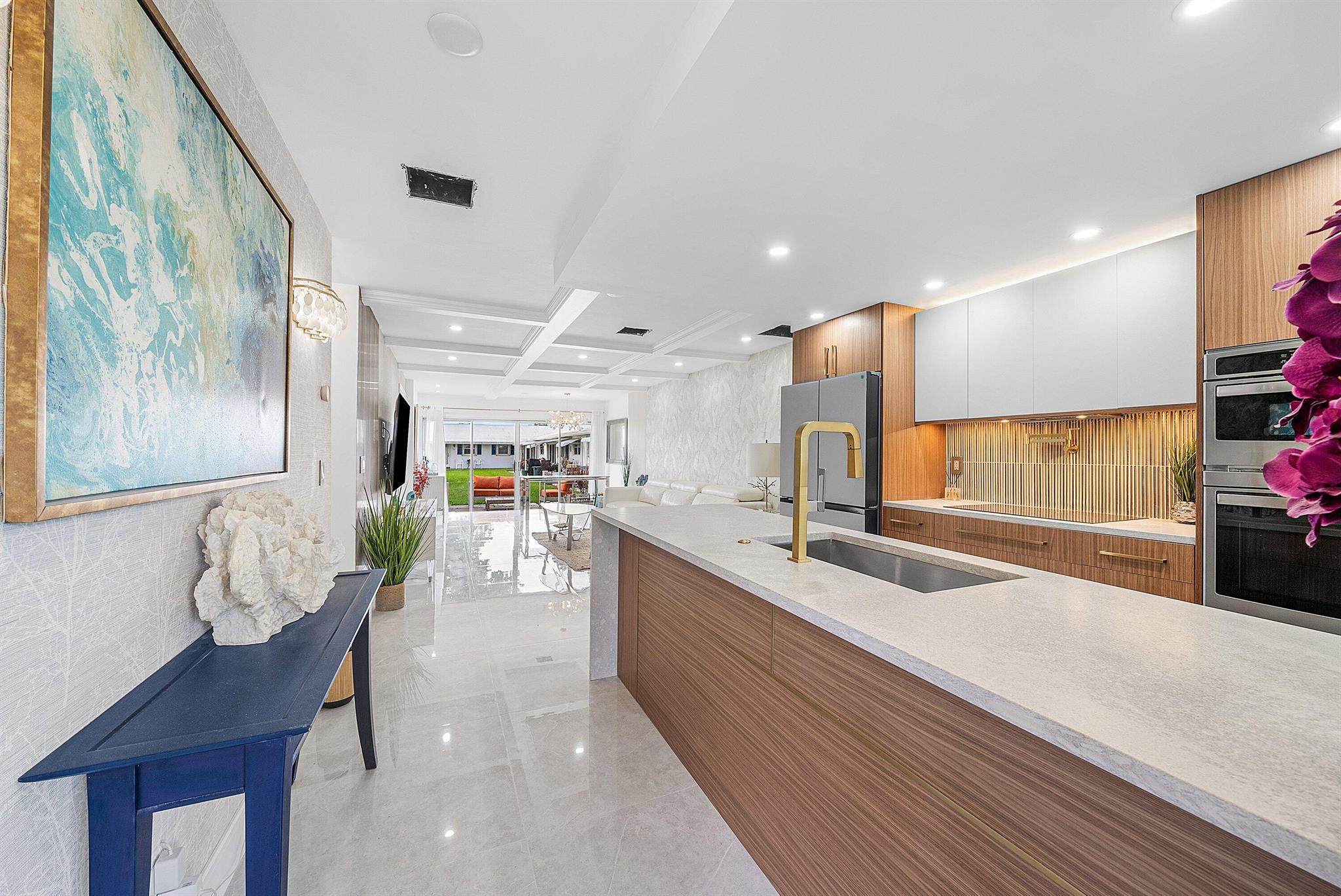 LEISUREVILLE GOLF VIEW - Residential