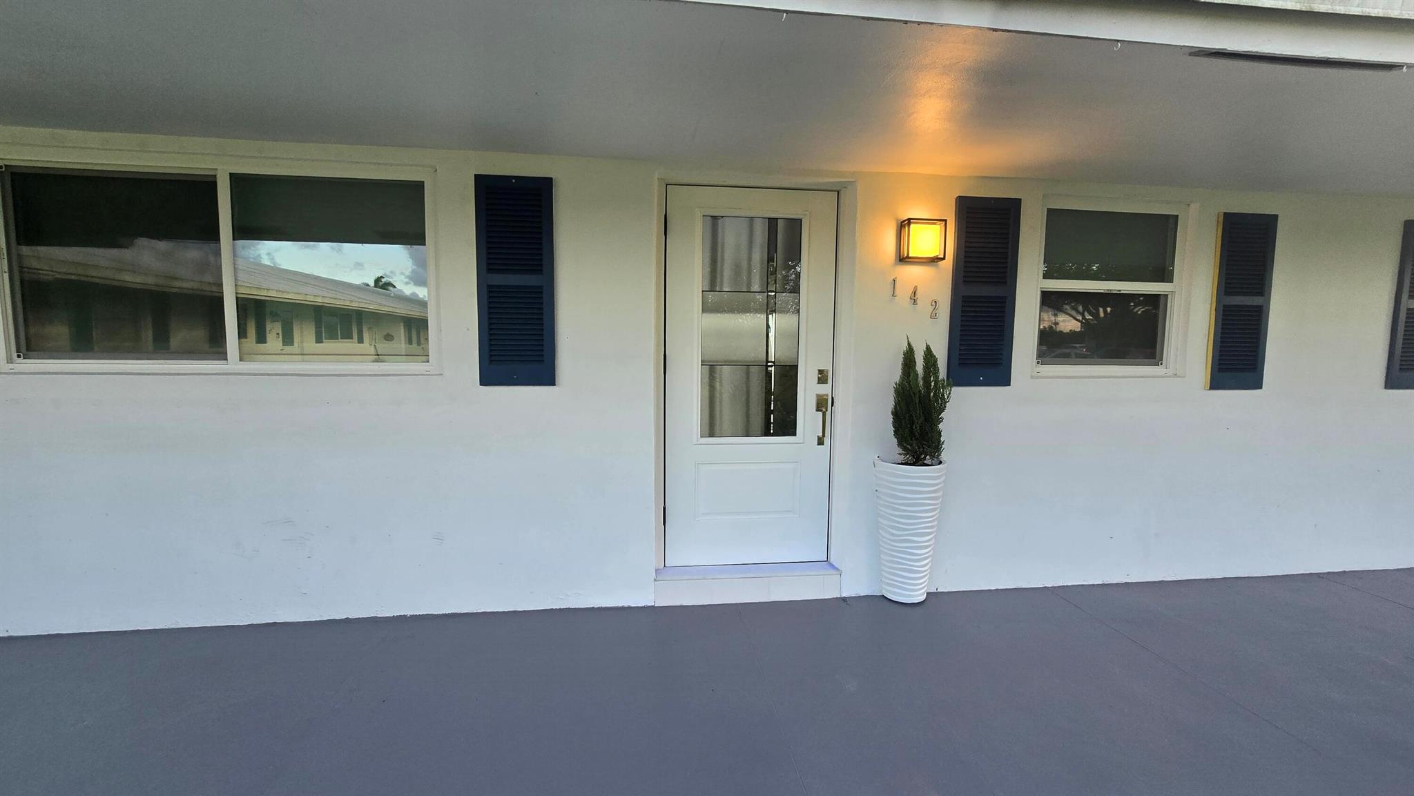 LEISUREVILLE GOLF VIEW - Residential