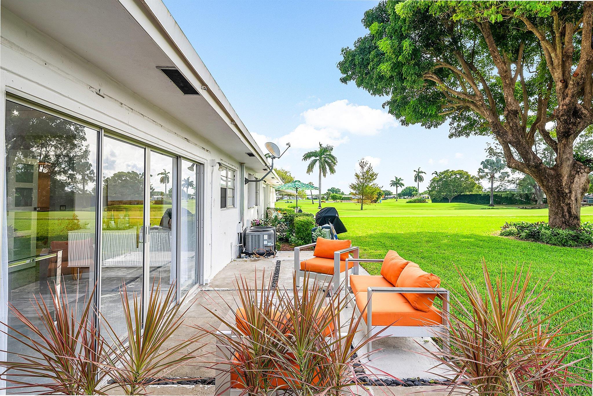 LEISUREVILLE GOLF VIEW - Residential