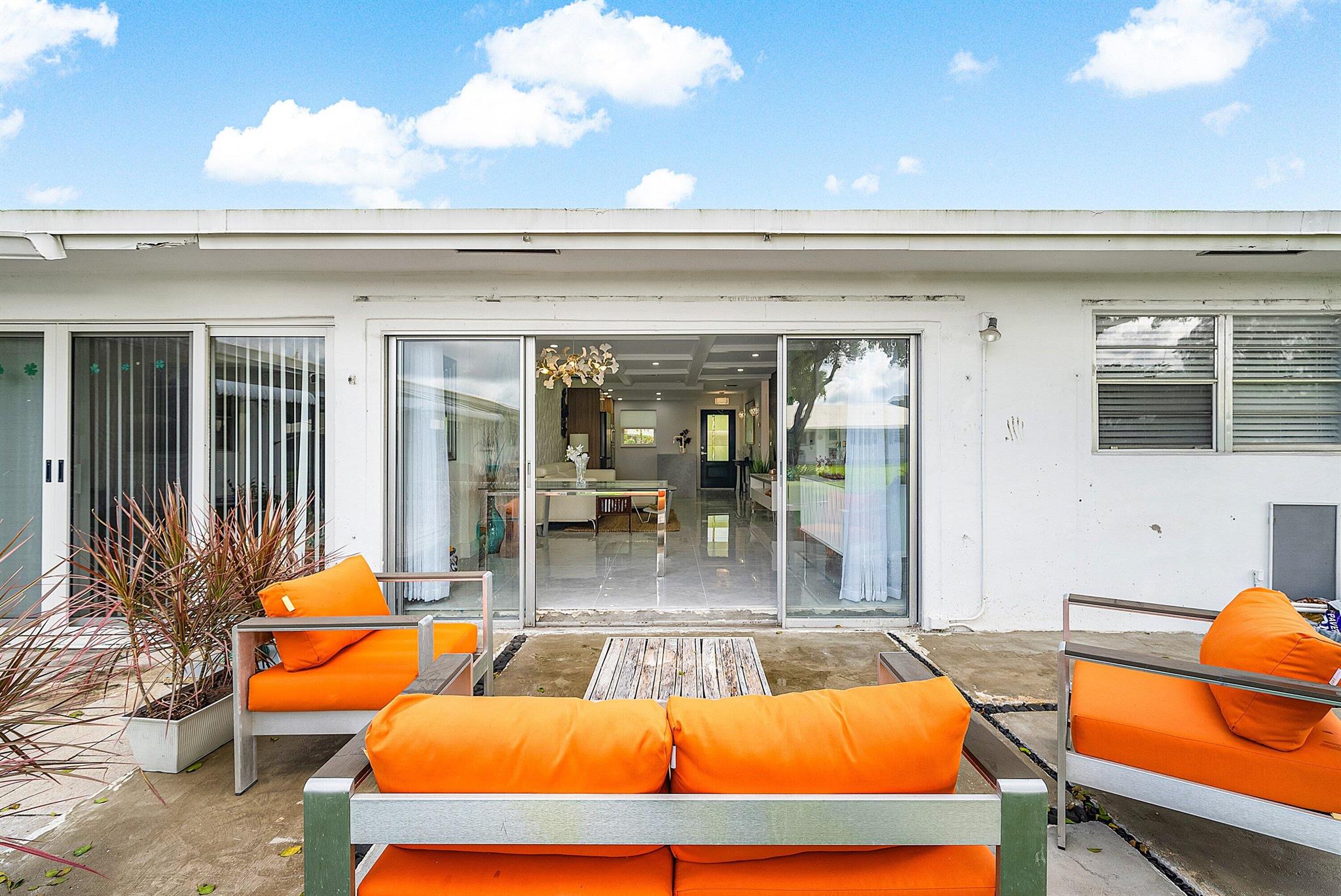 LEISUREVILLE GOLF VIEW - Residential