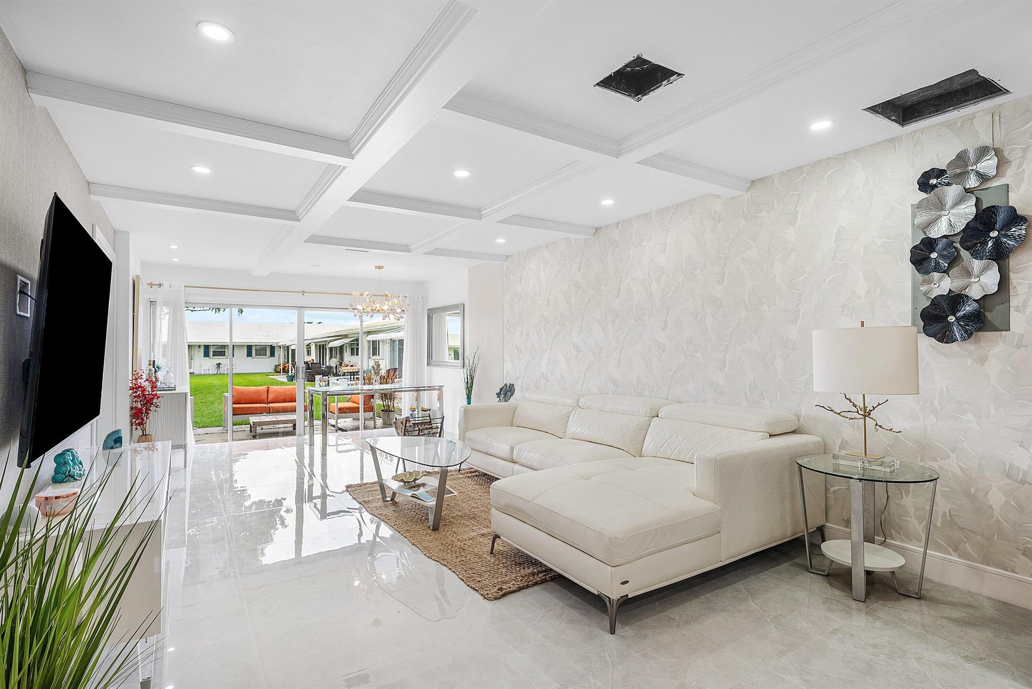 LEISUREVILLE GOLF VIEW - Residential