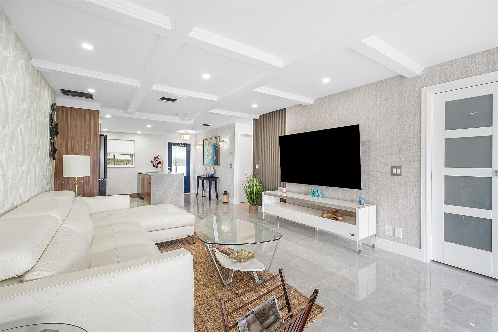 LEISUREVILLE GOLF VIEW - Residential