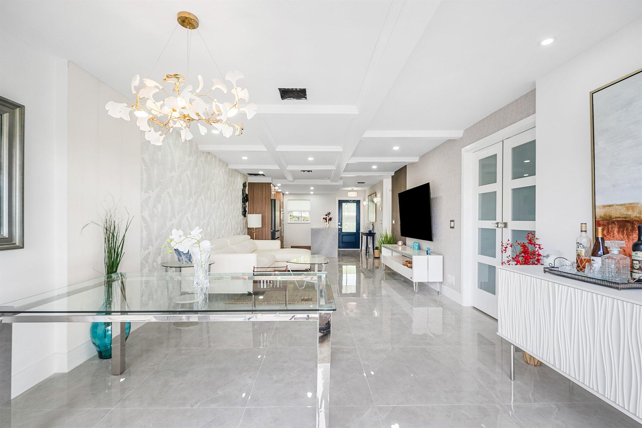 LEISUREVILLE GOLF VIEW - Residential