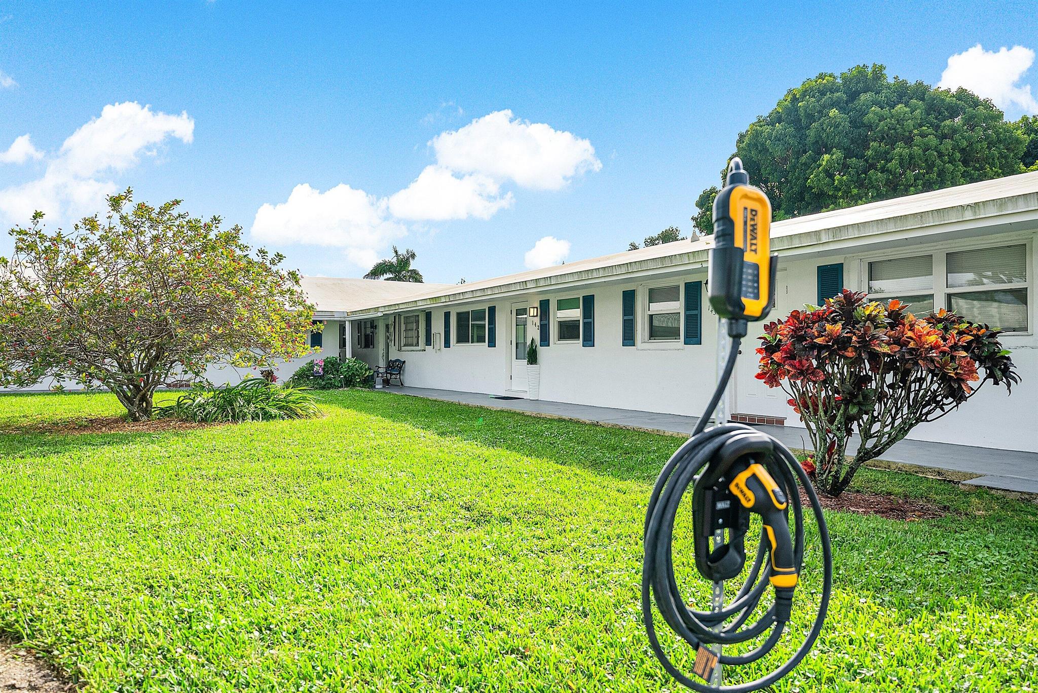 LEISUREVILLE GOLF VIEW - Residential