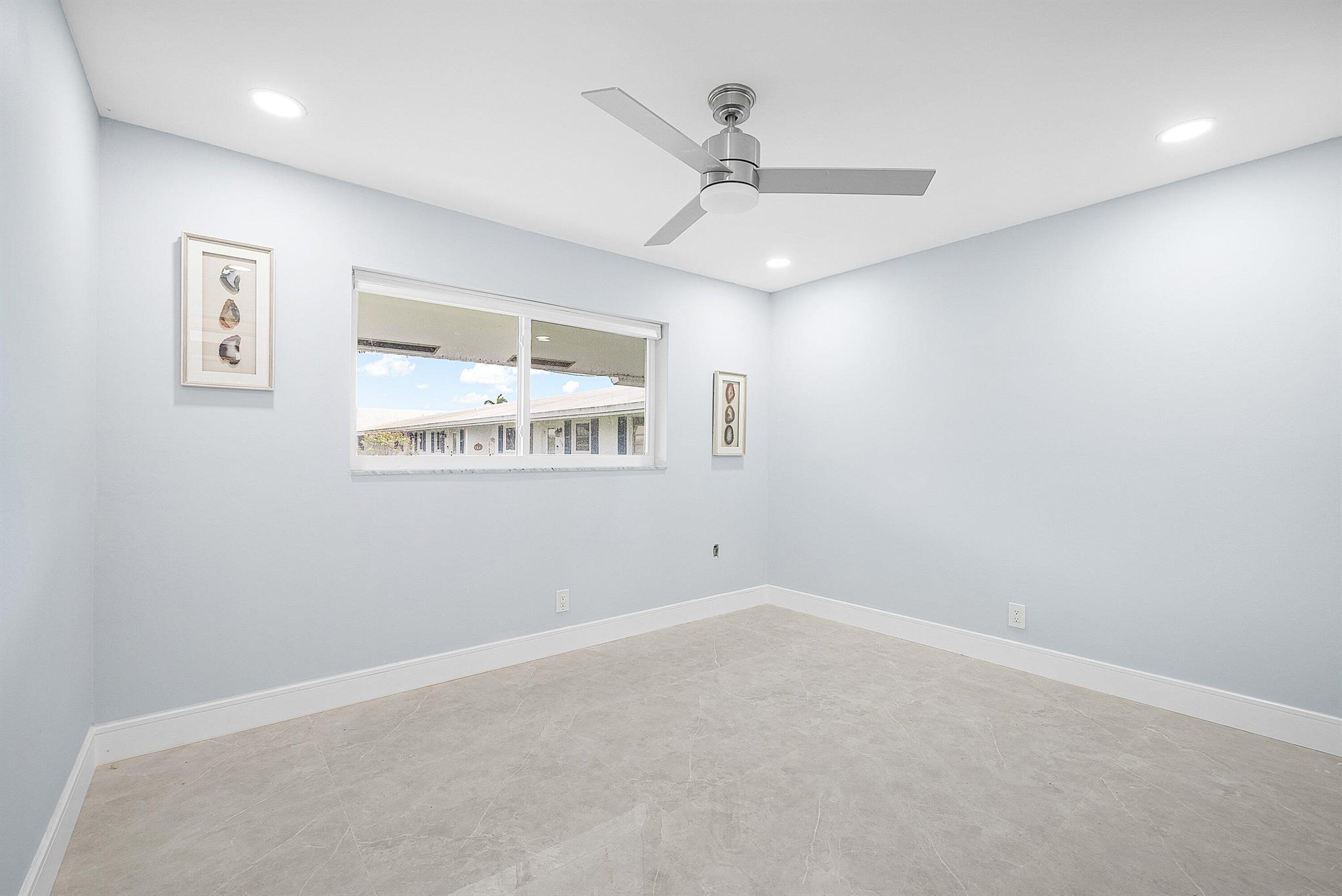 LEISUREVILLE GOLF VIEW - Residential